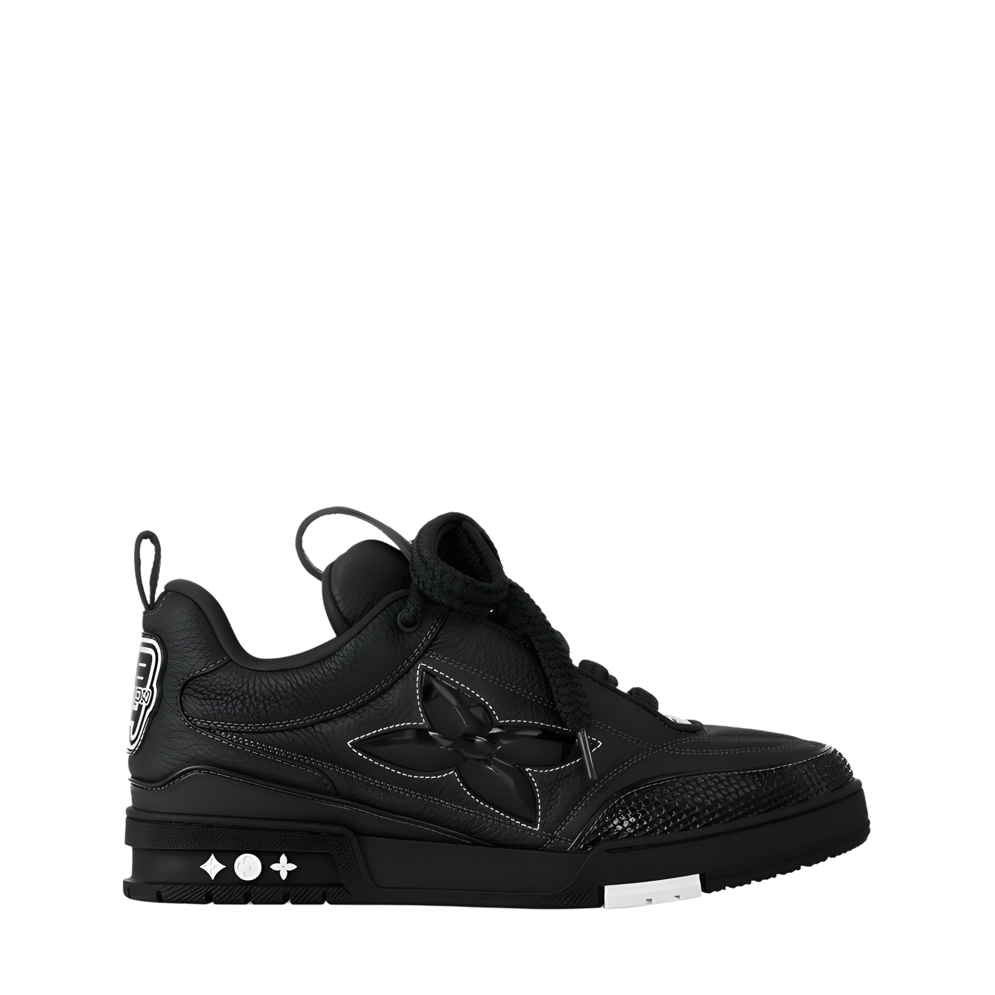 Louis V Skate Sneaker