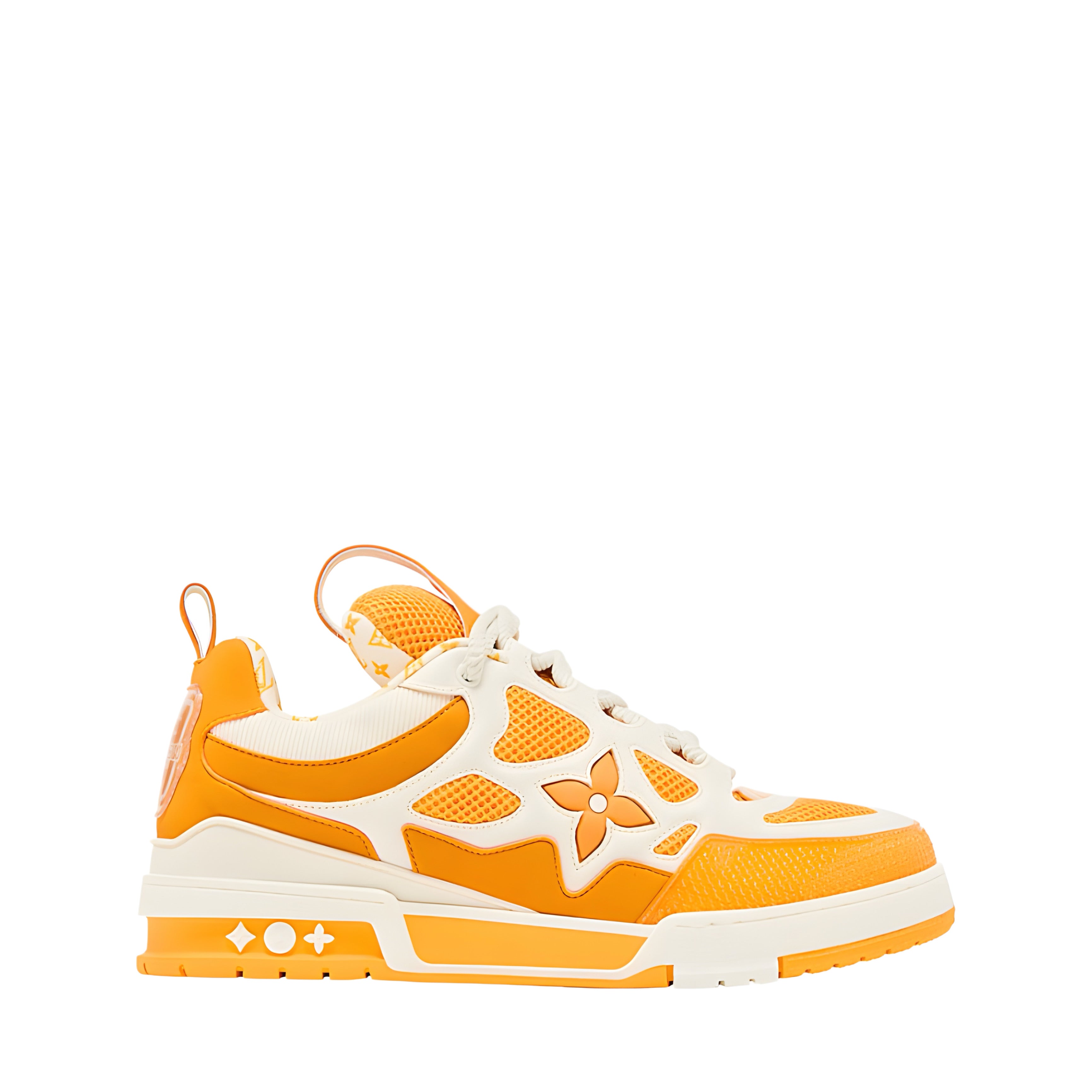 Louis V Skate Sneaker