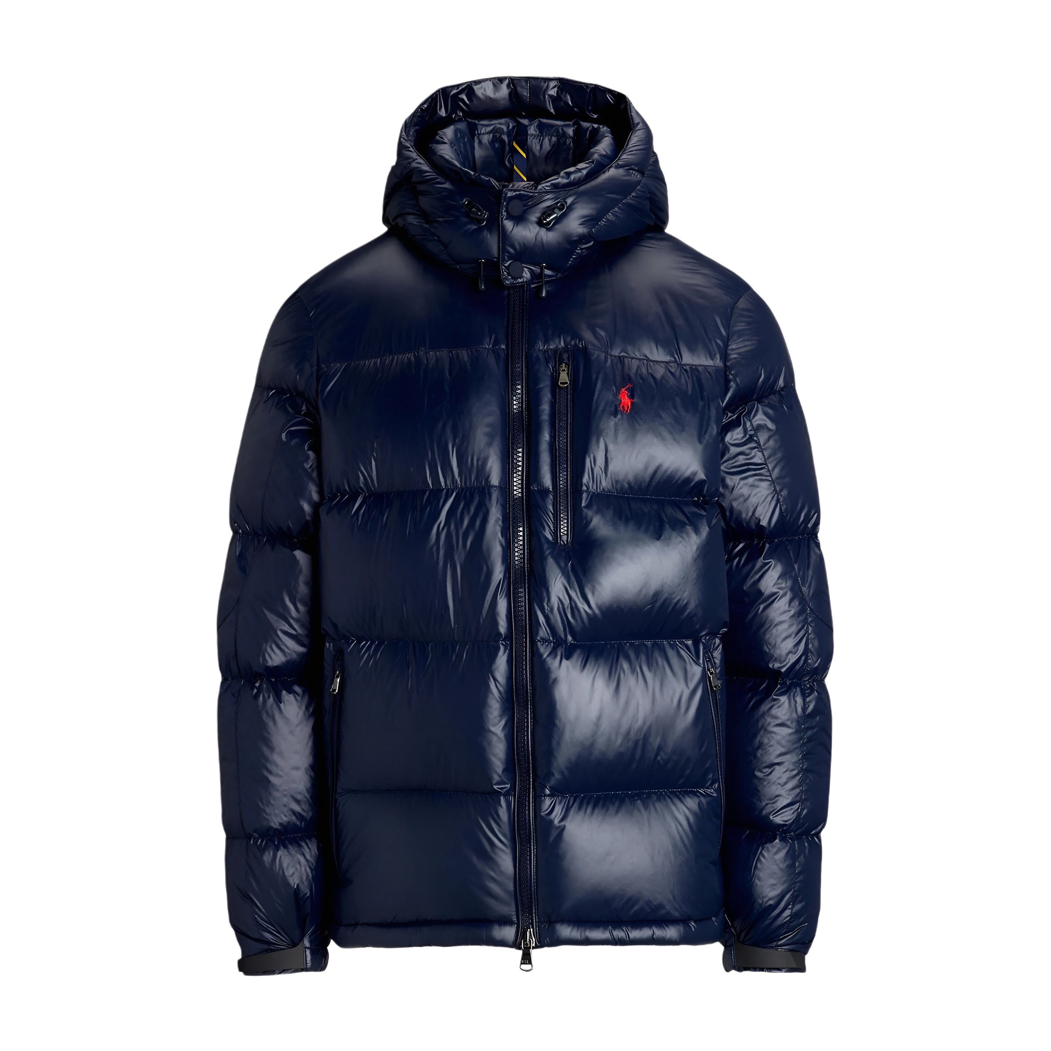 RL Puffer Jacket