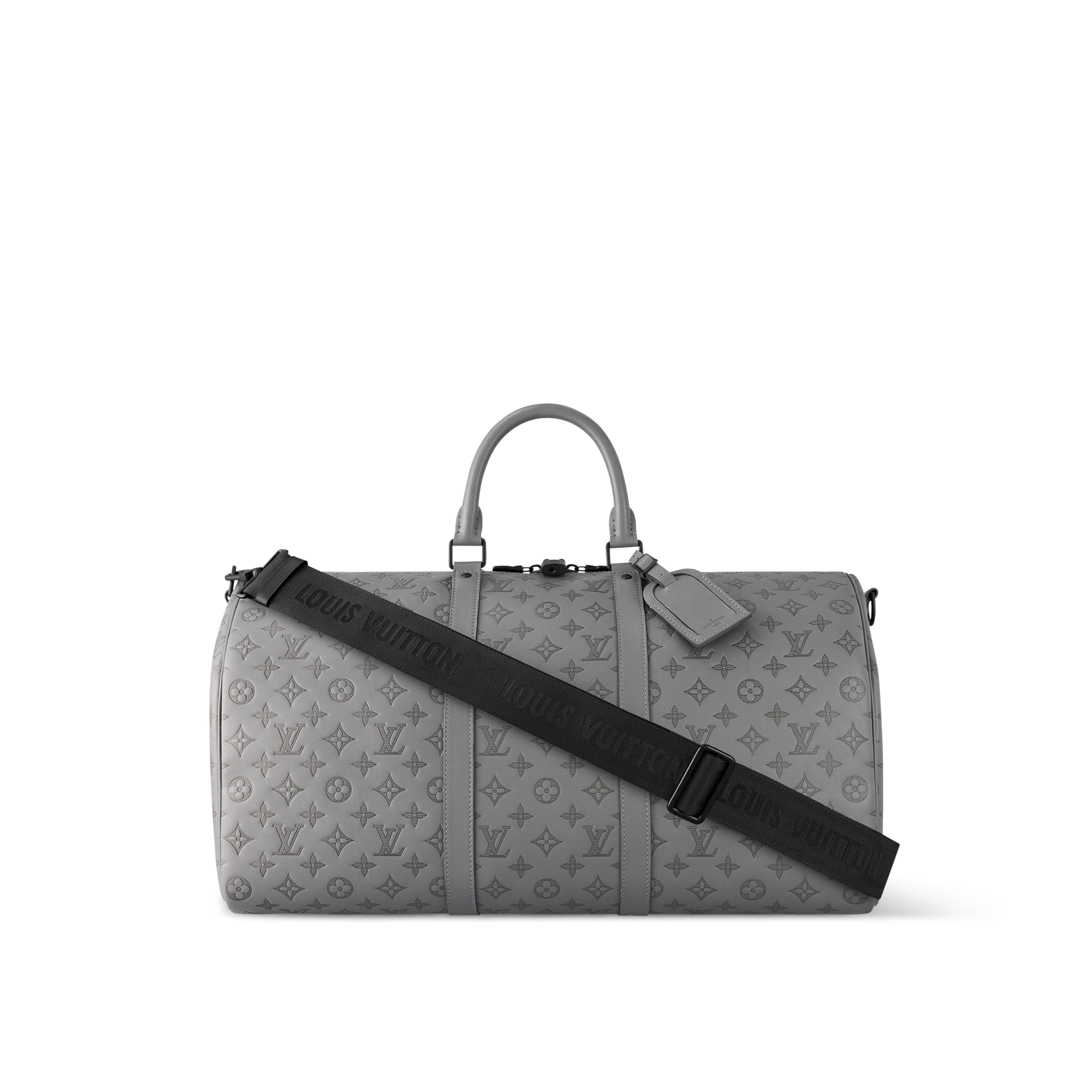 Louis V Keepall 50
