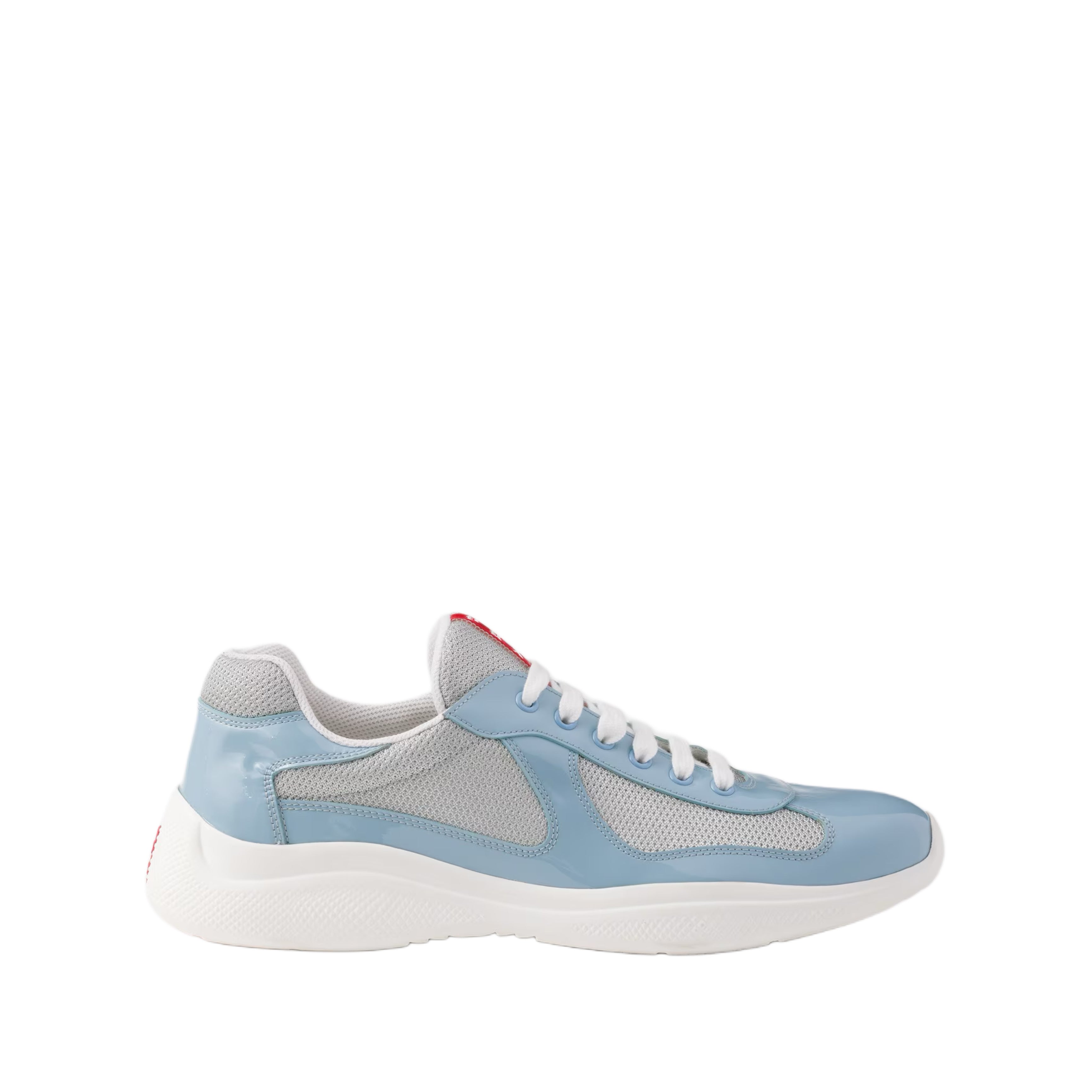 P America's Cup Glossy