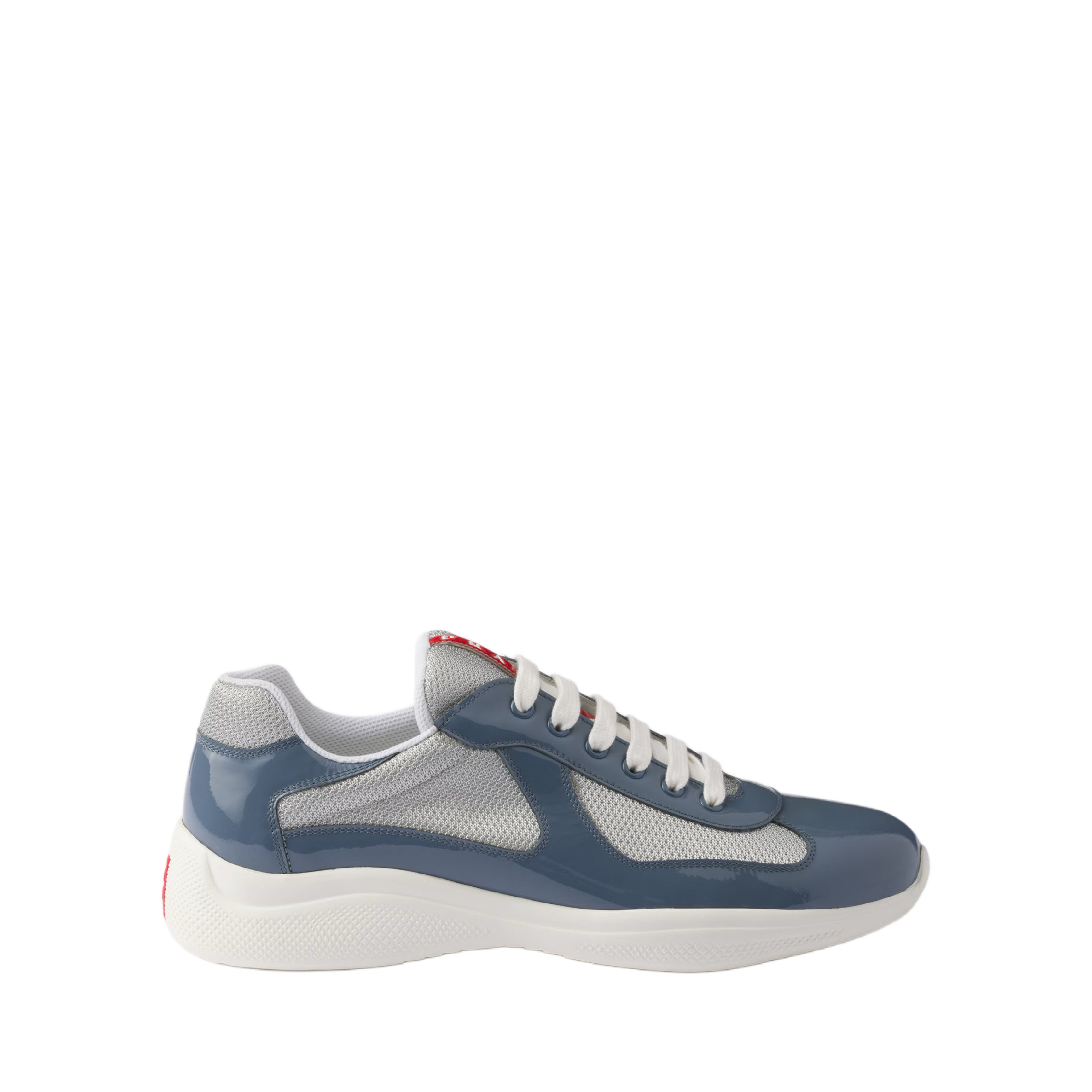 P America's Cup Glossy