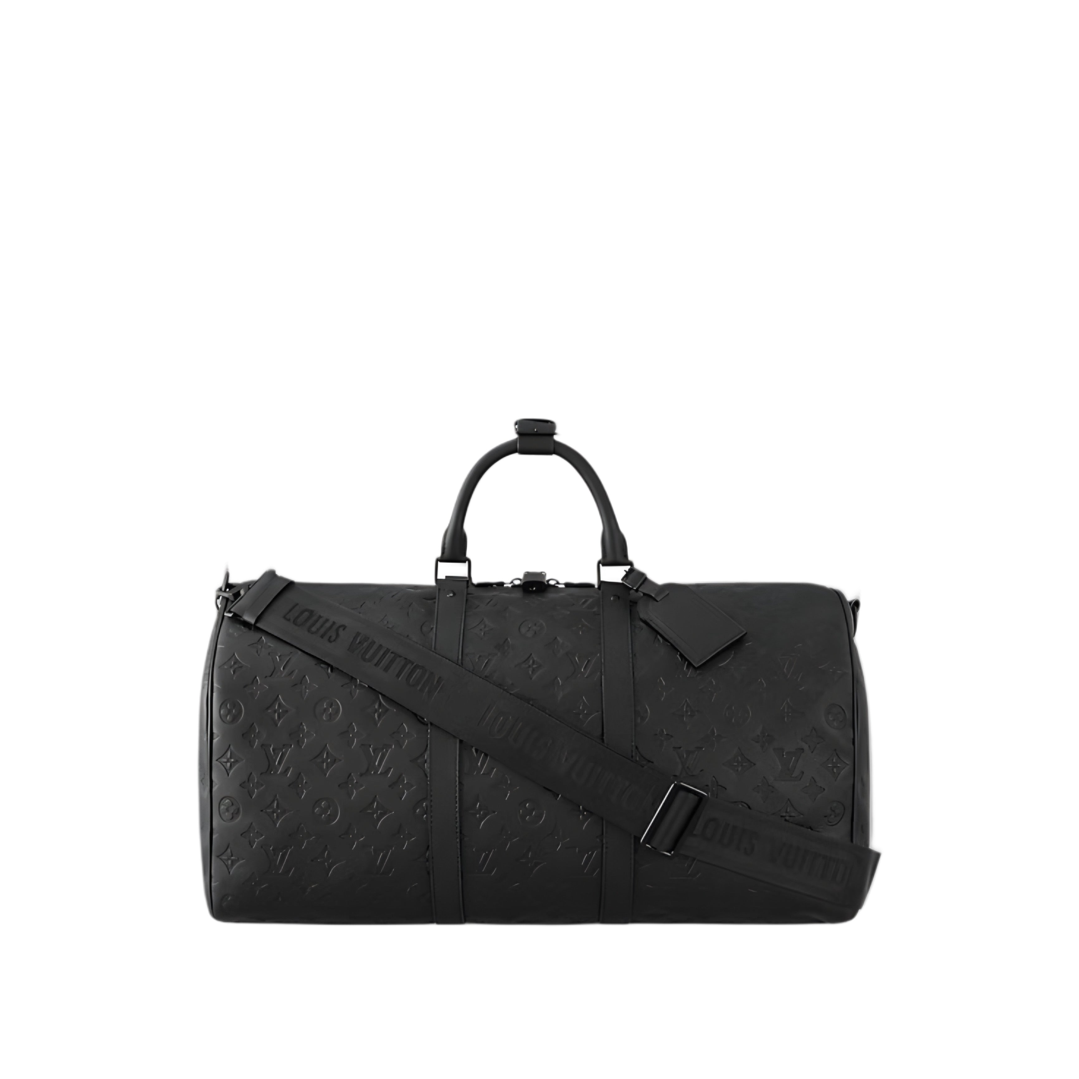 Louis V Keepall 50