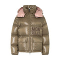 M Maya Vintage Woman's Down Jacket