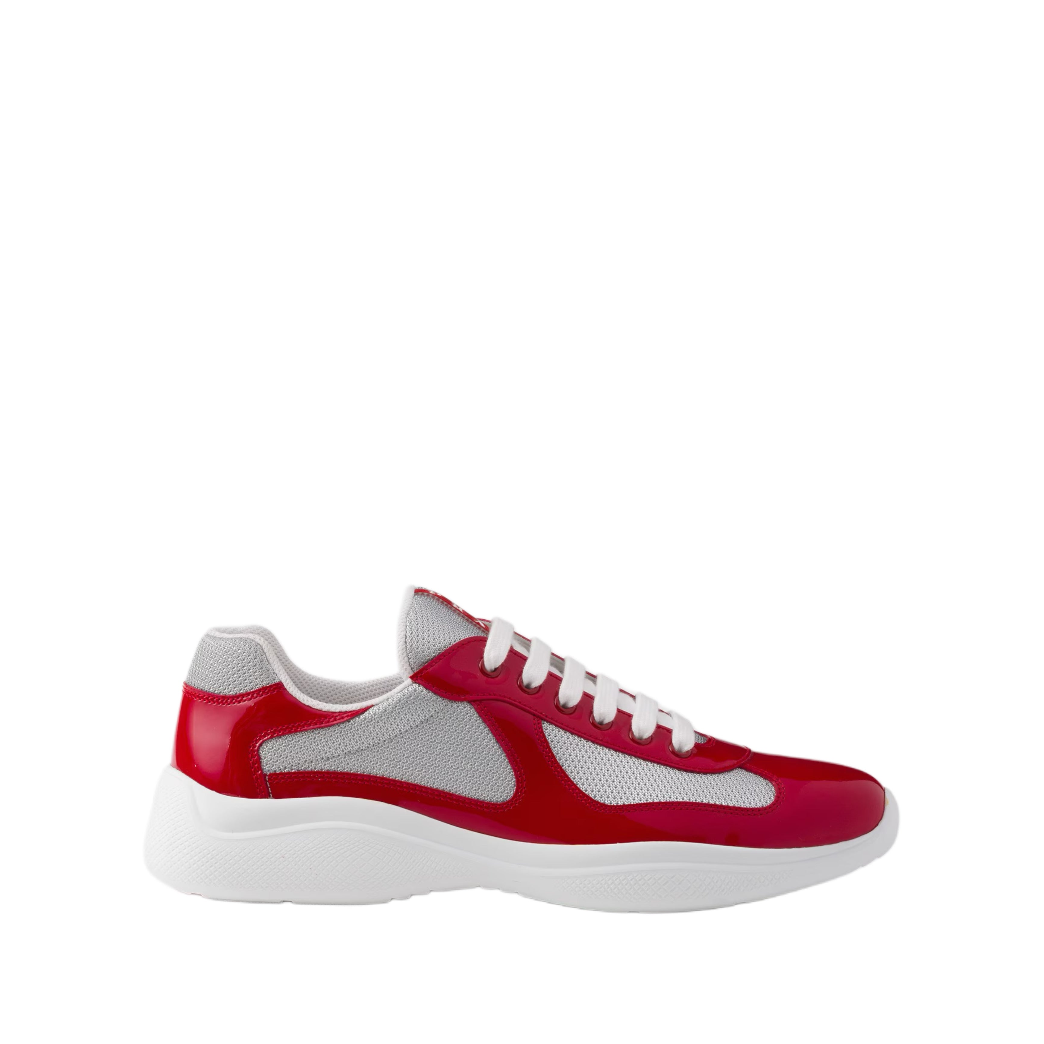 P America's Cup Glossy