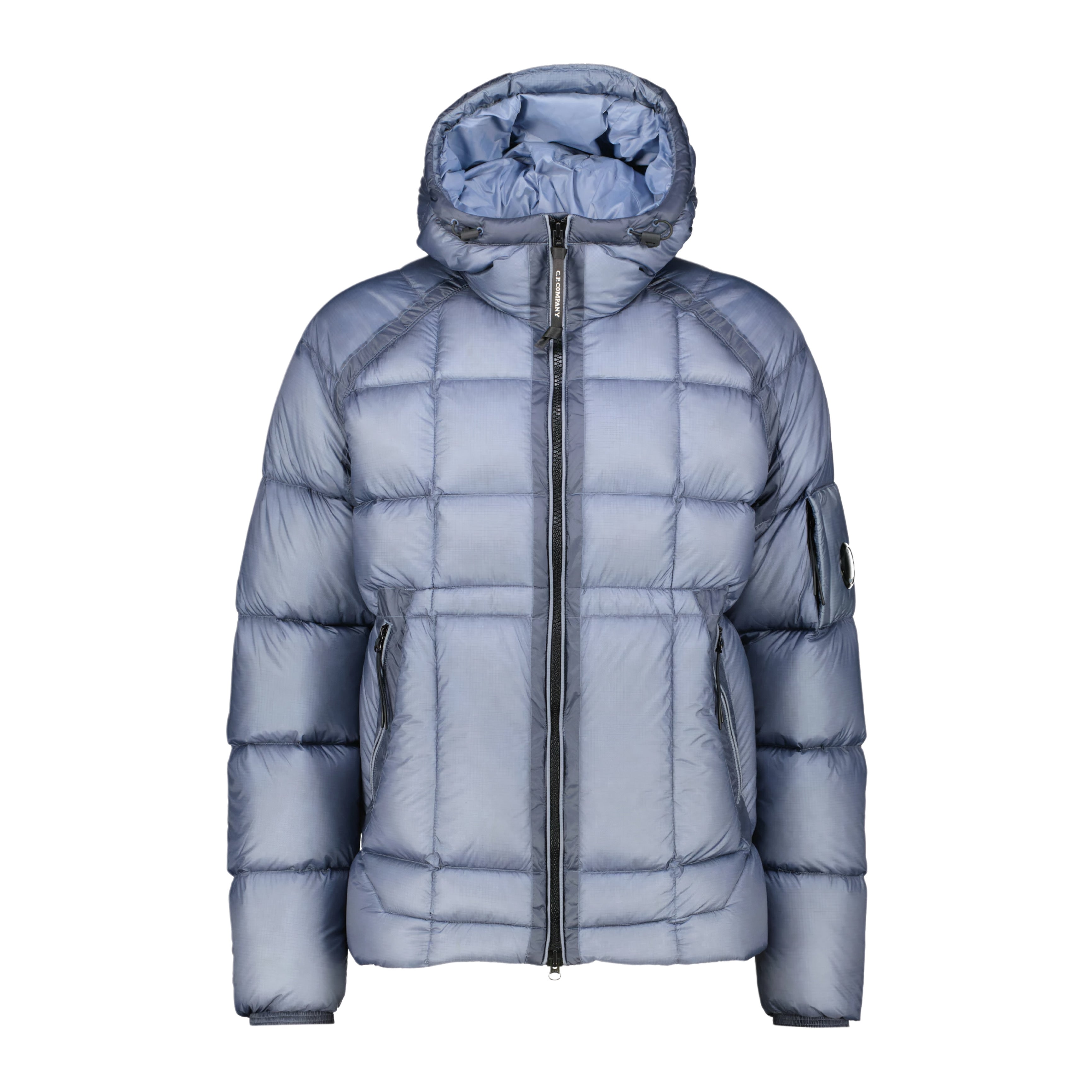 CP Comp. Puffer Jacket