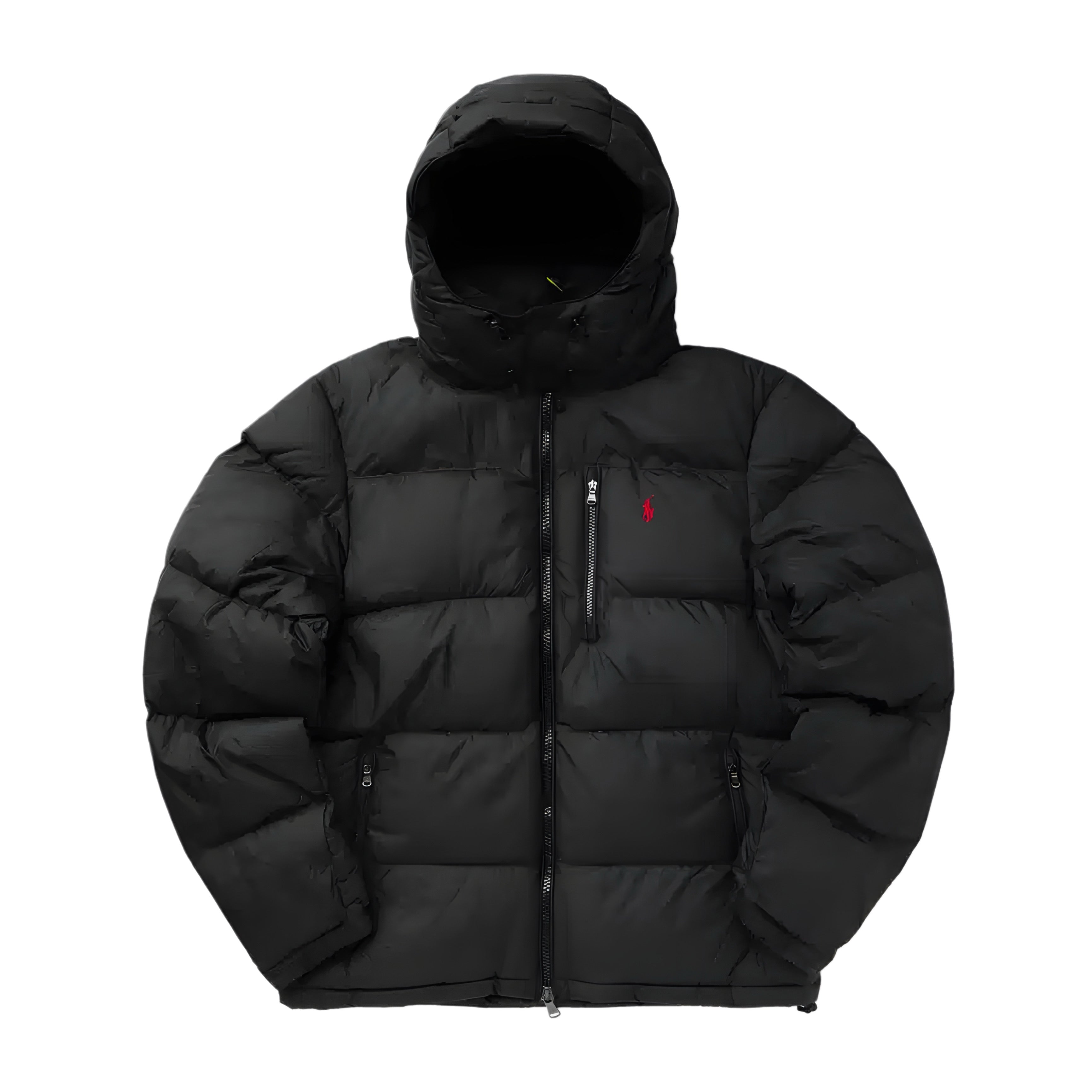 RL Puffer Jacket