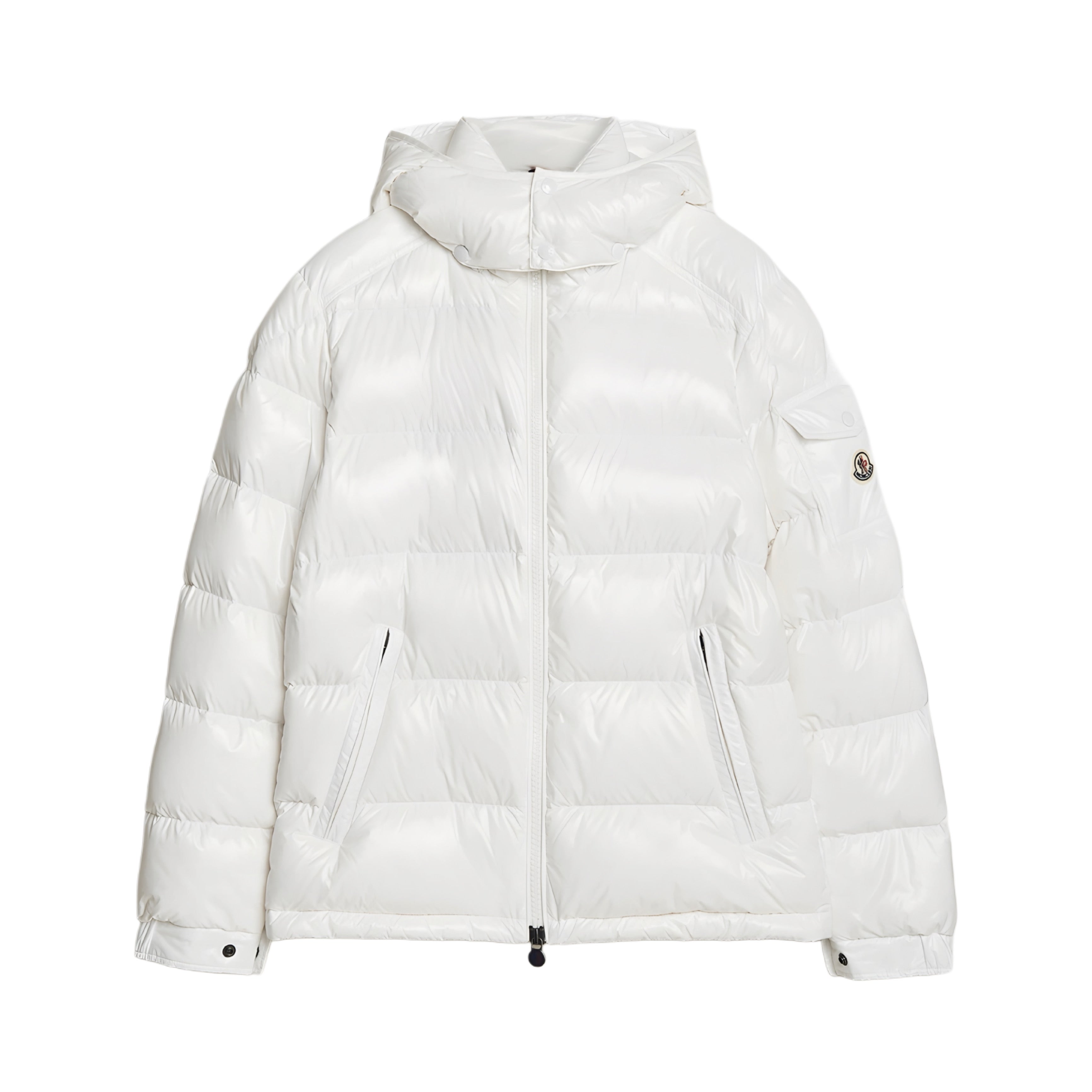 M Maya Down Jacket