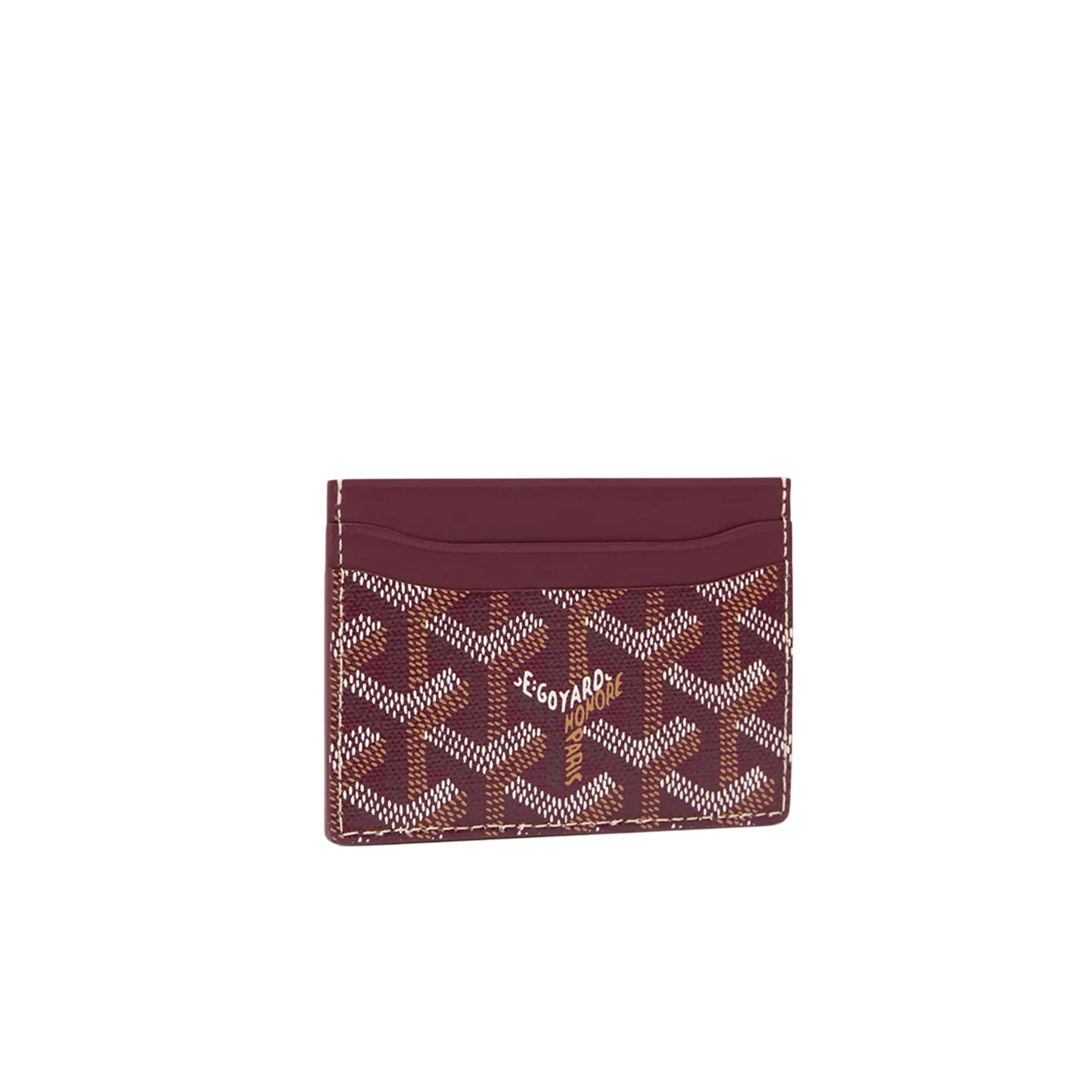 GYD Cardholder