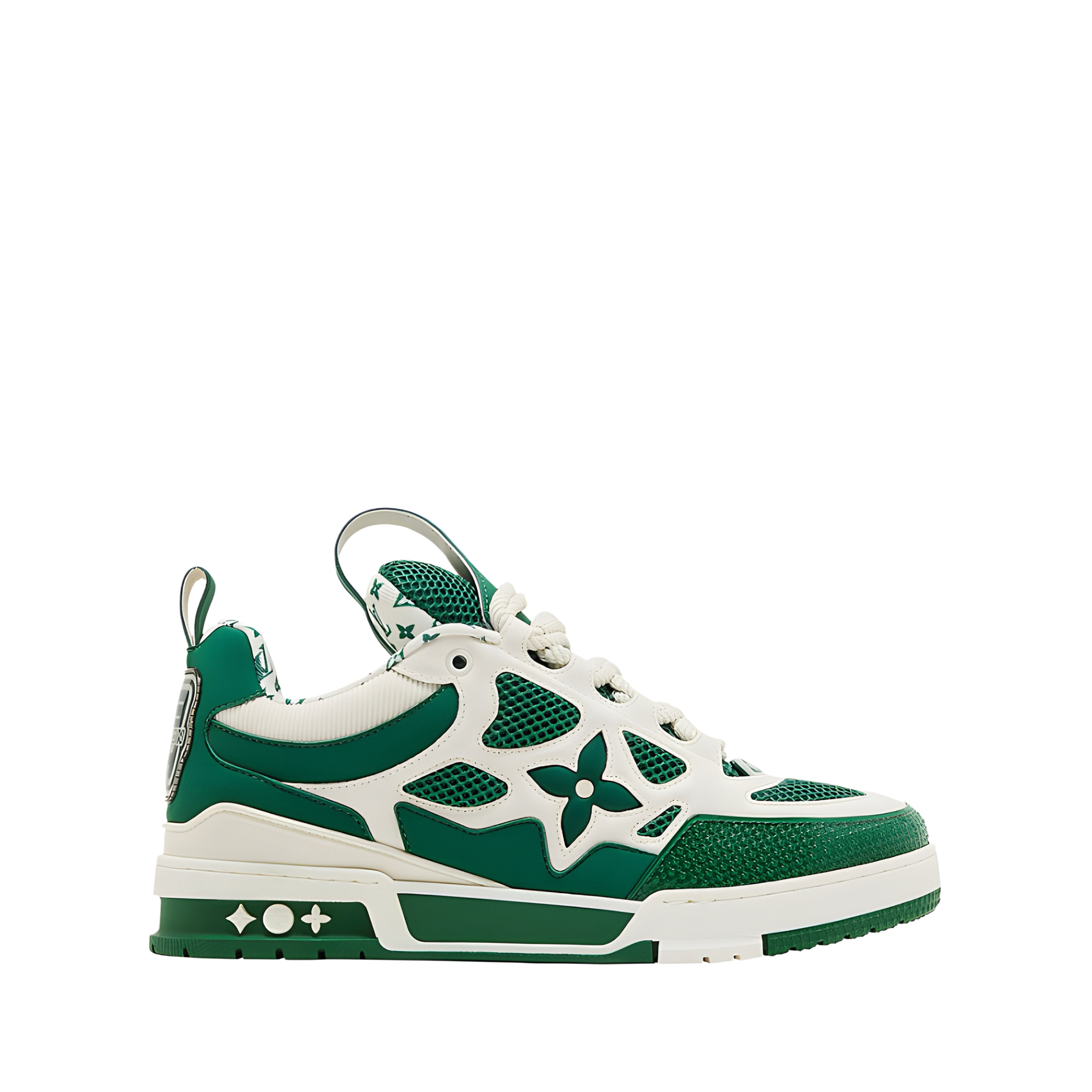 Louis V Skate Sneaker