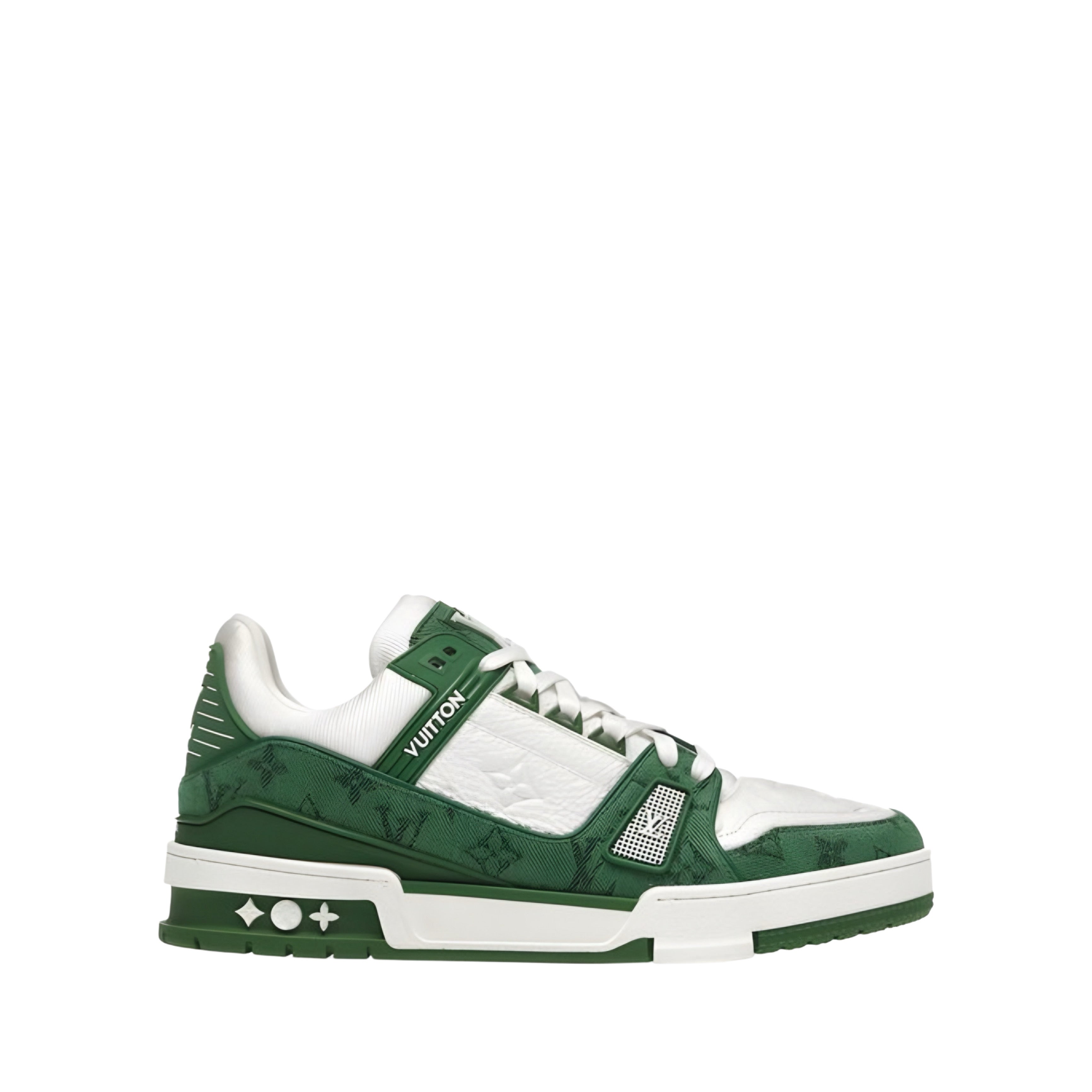 Louis V Trainer