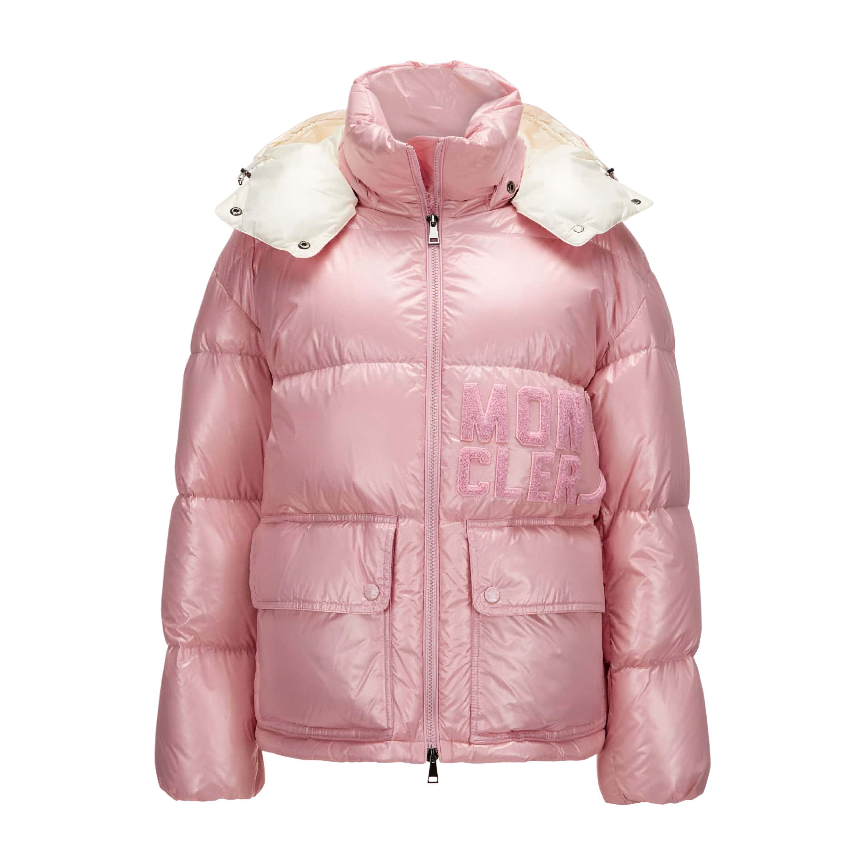 M Maya Vintage Woman's Down Jacket