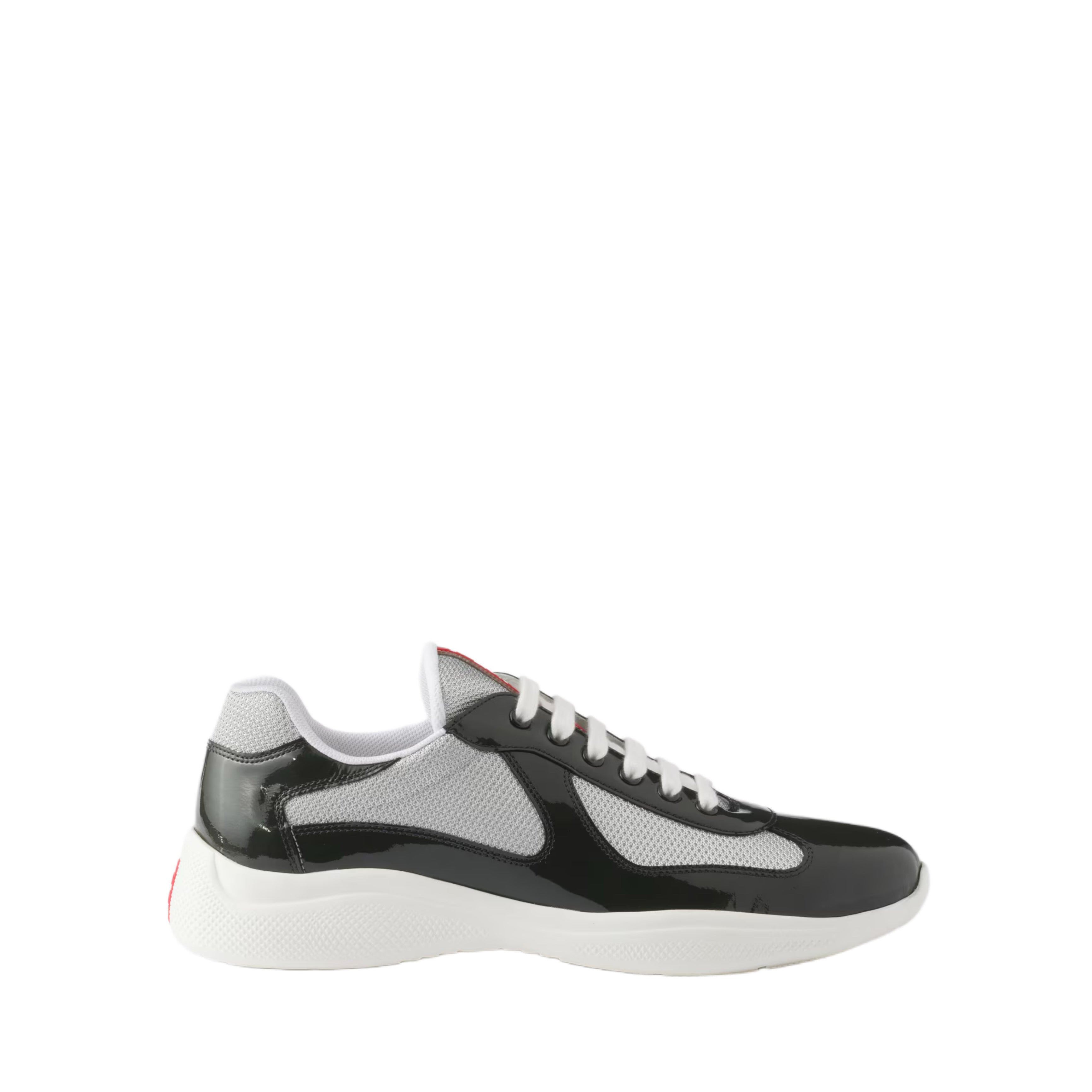 P America's Cup Glossy