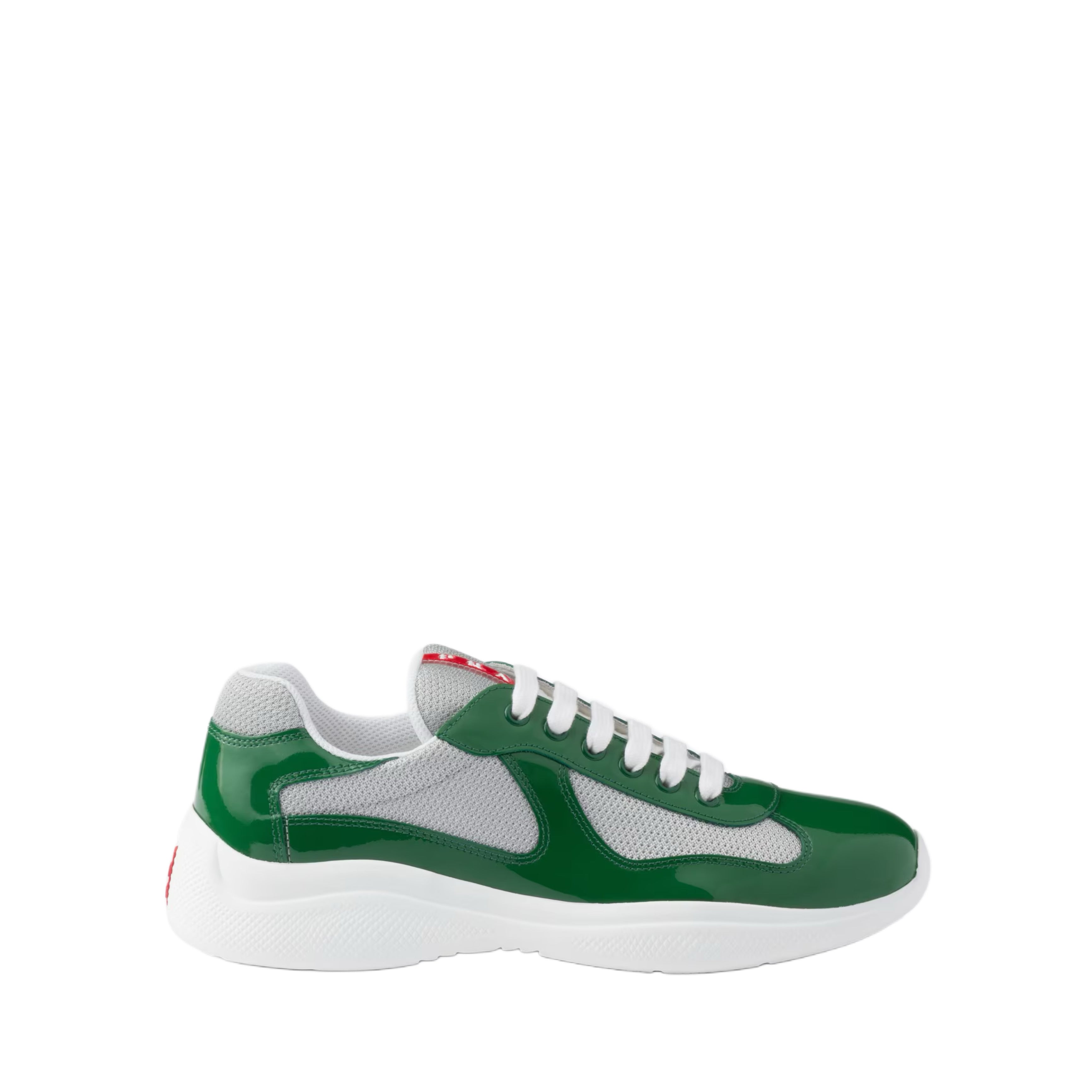 P America's Cup Glossy