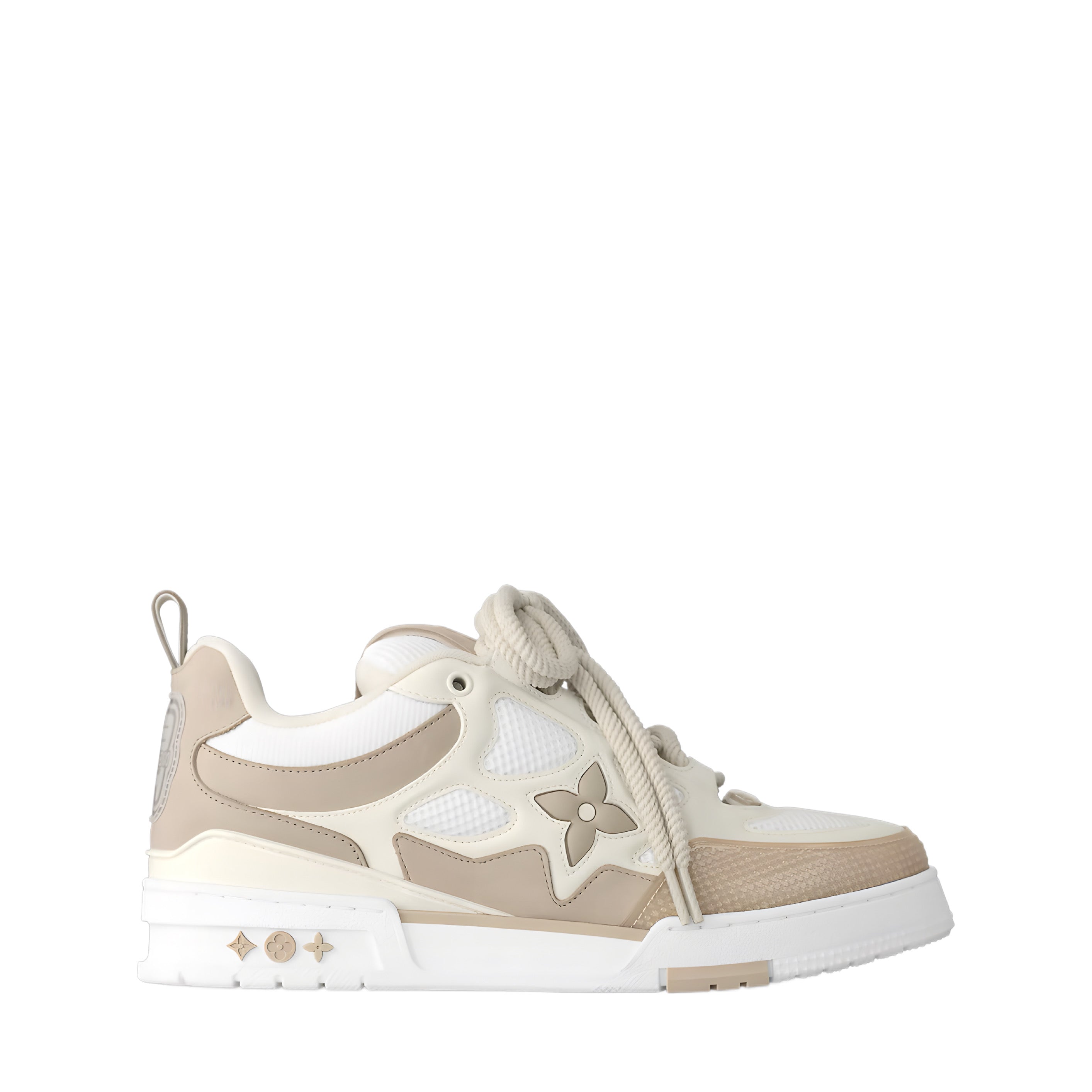 Louis V Skate Sneaker