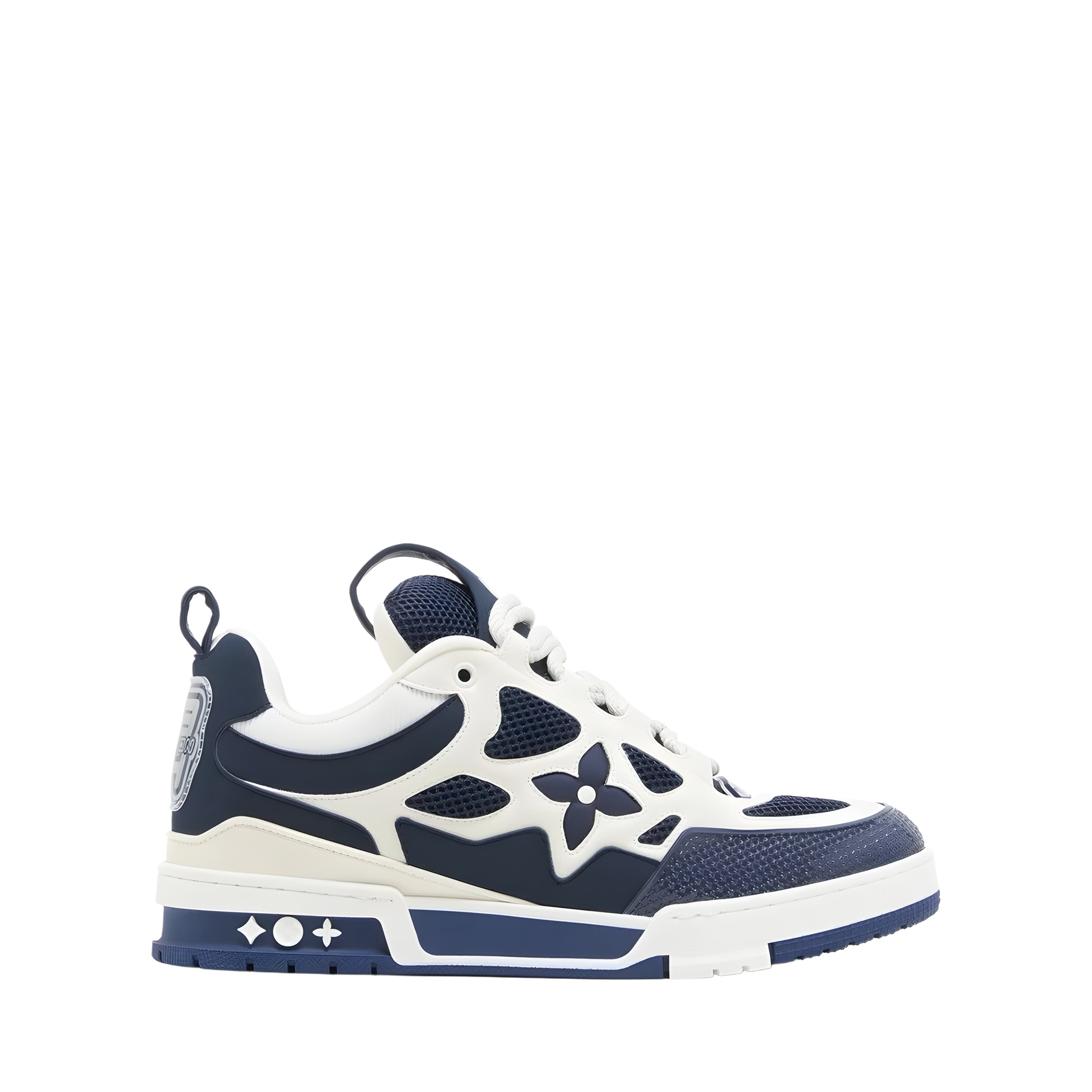 Louis V Skate Sneaker