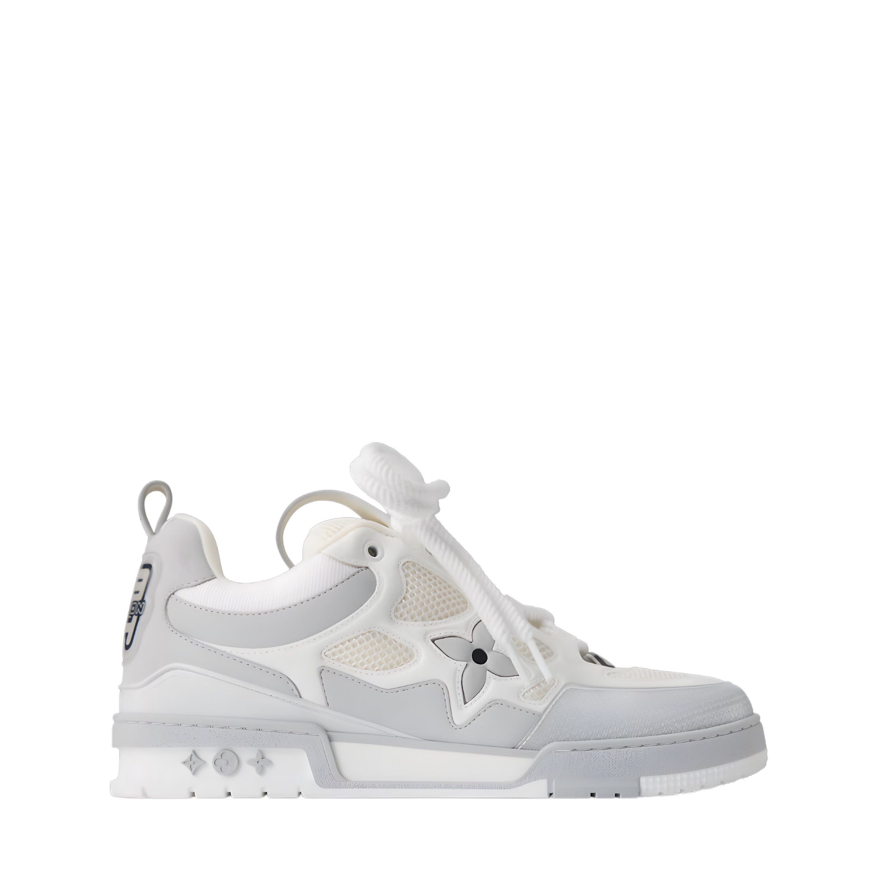 Louis V Skate Sneaker
