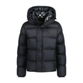 BB Puffer Jacket