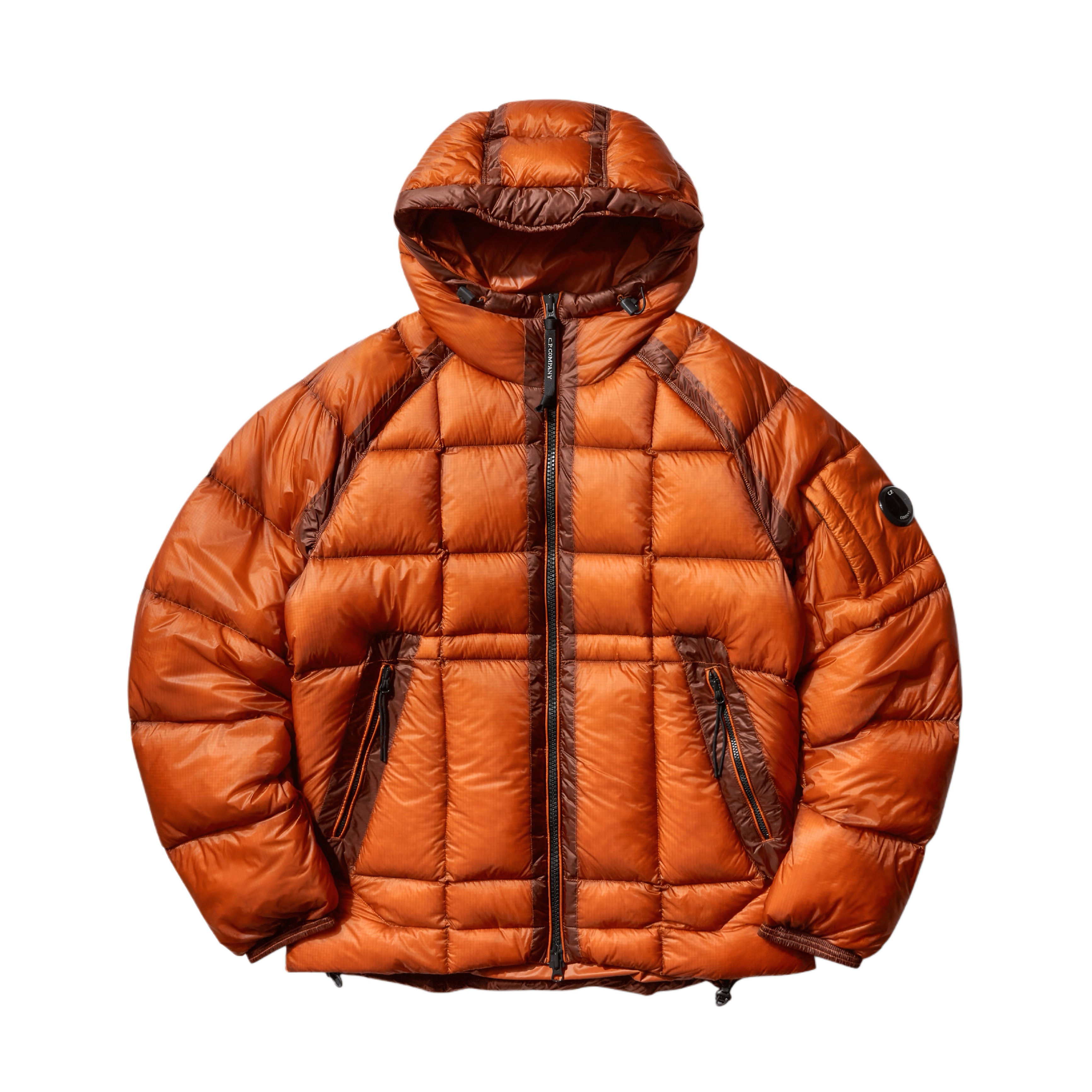 CP Comp. Puffer Jacket
