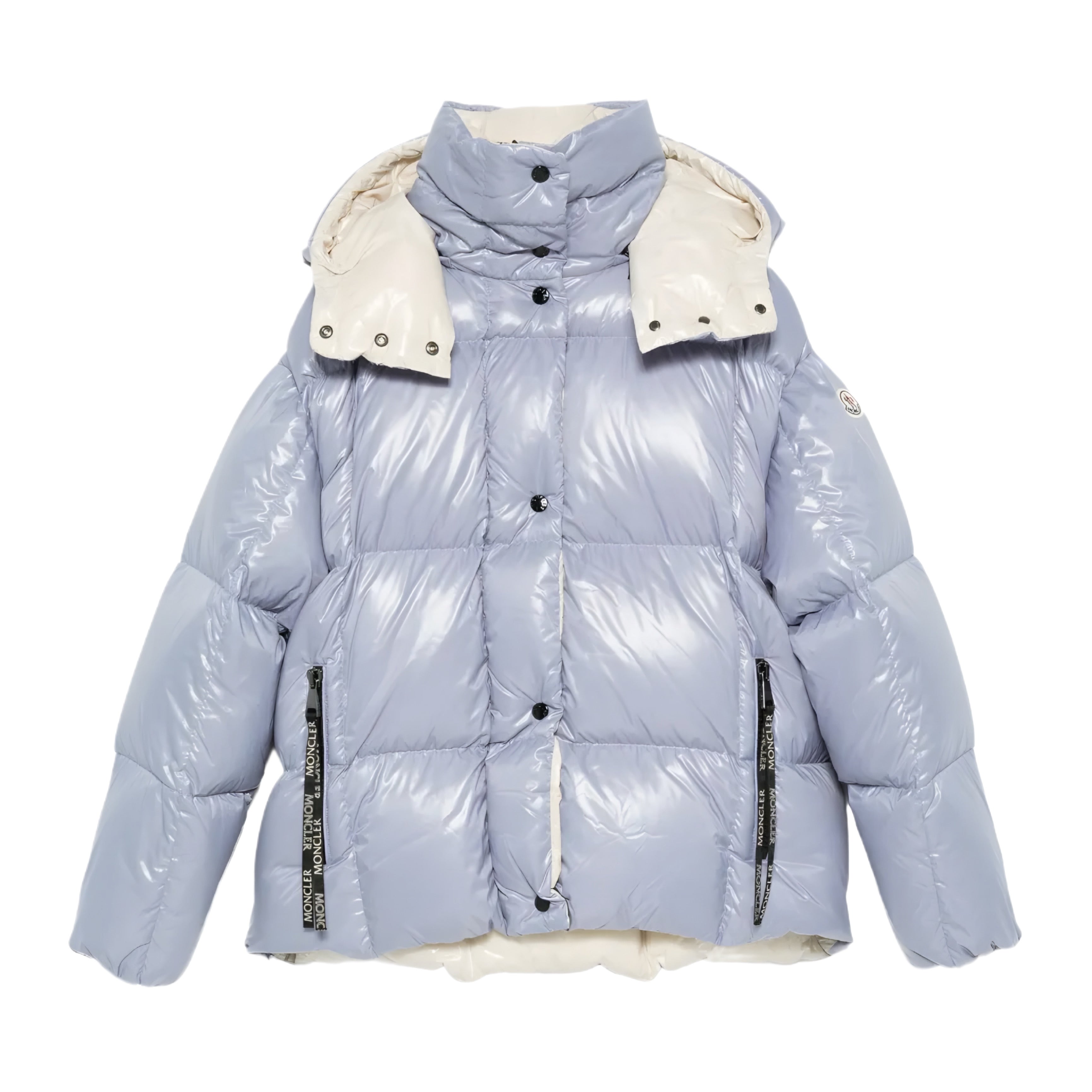 M Maya Vintage Woman's Down Jacket