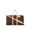 Louis V Keepall 50
