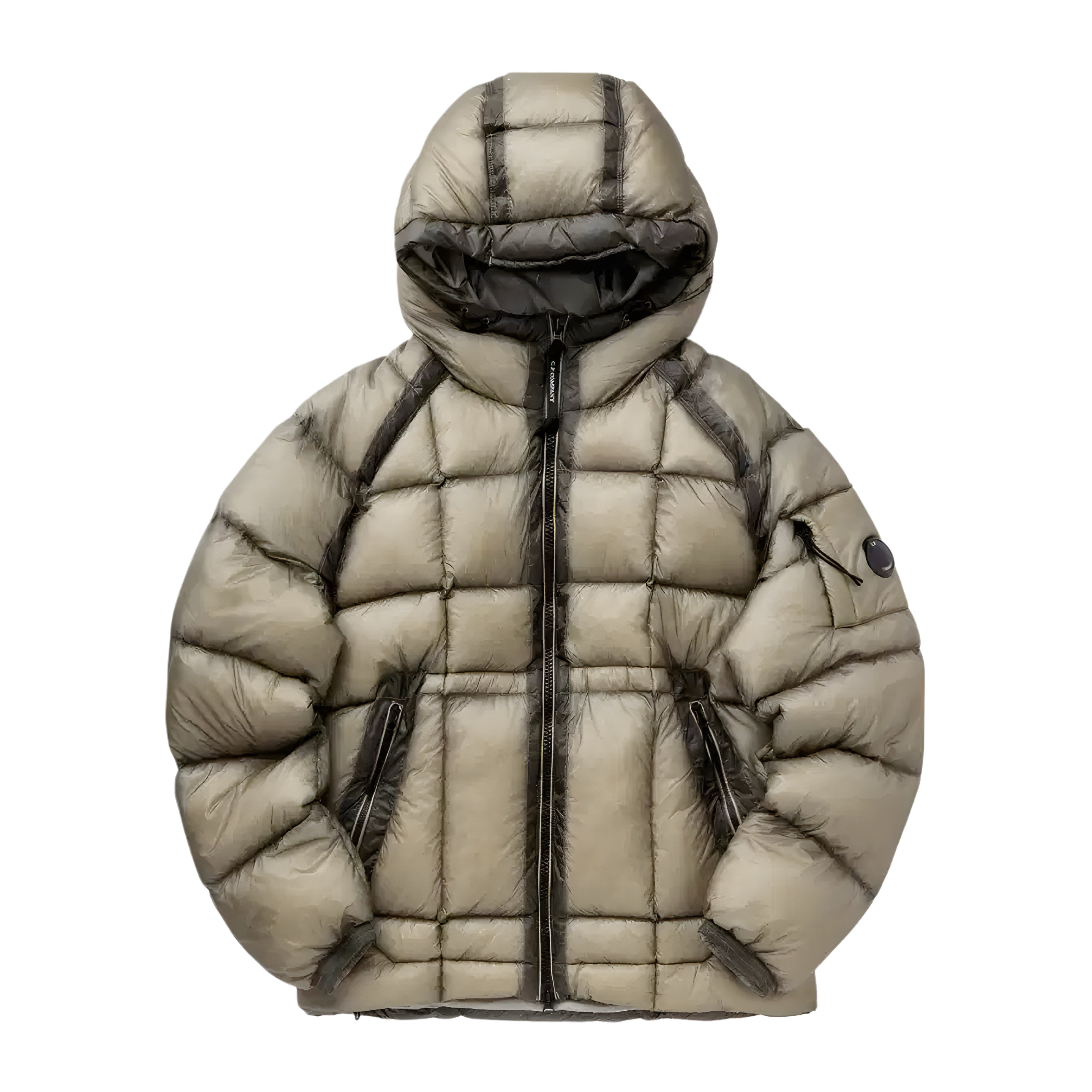 CP Comp. Puffer Jacket