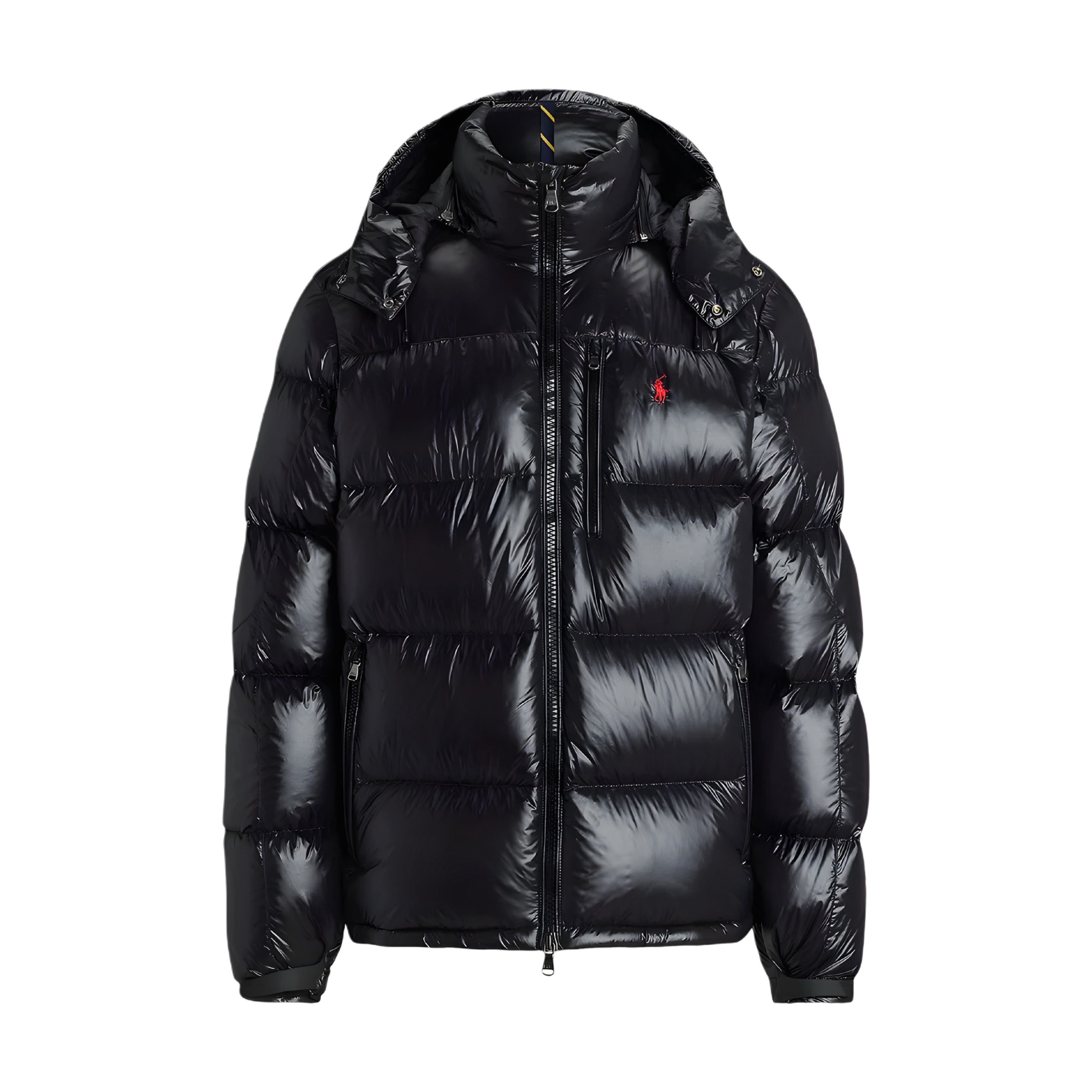 RL Puffer Jacket