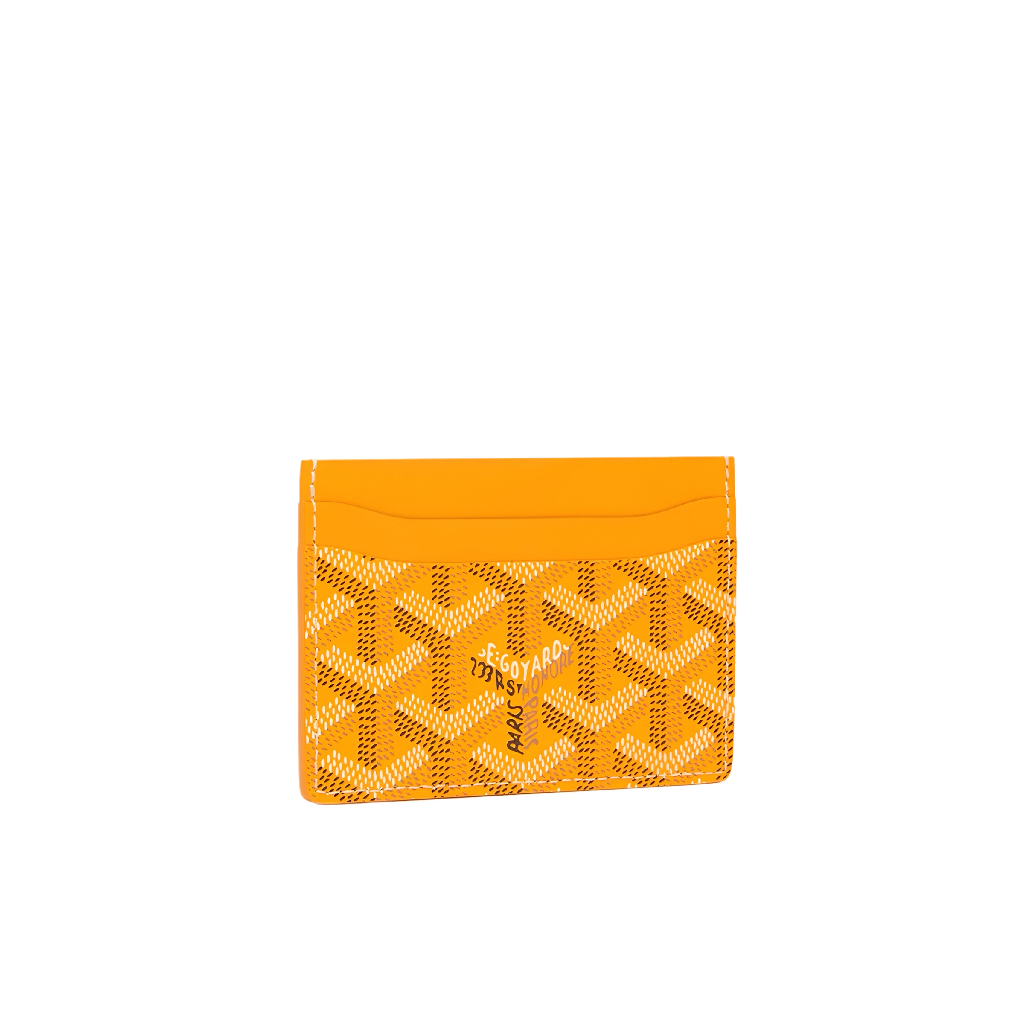 GYD Cardholder