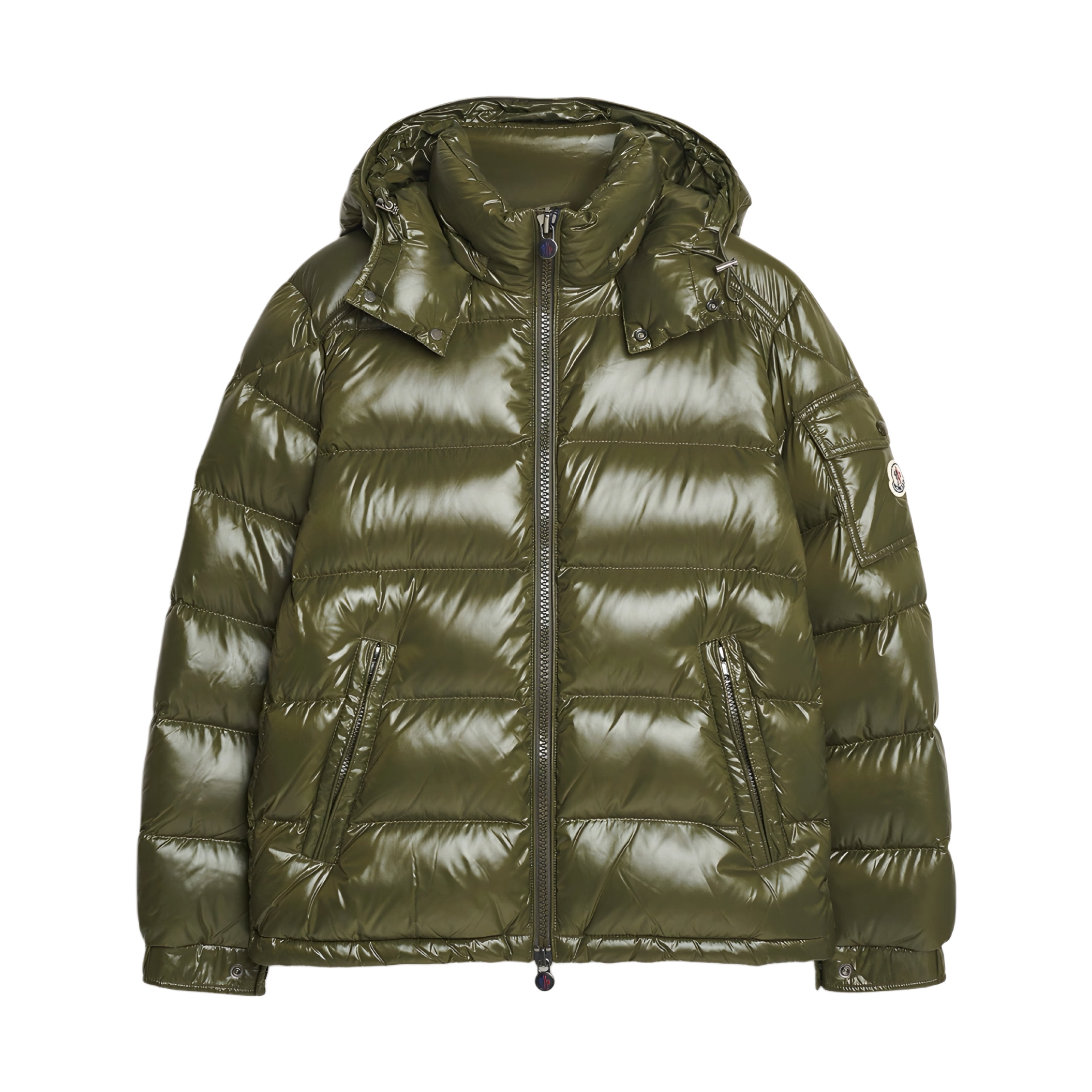 M Maya Down Jacket