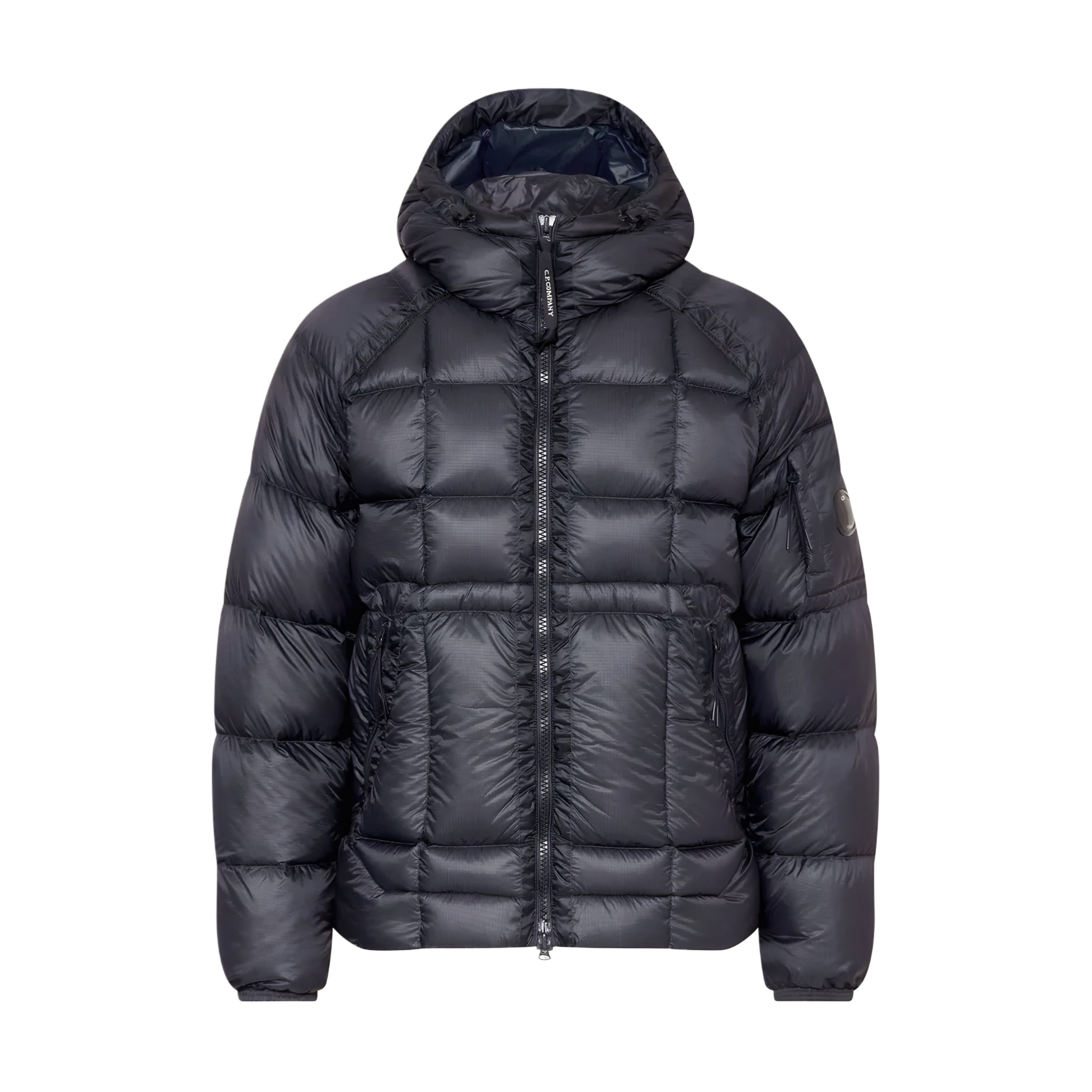 CP Comp. Puffer Jacket