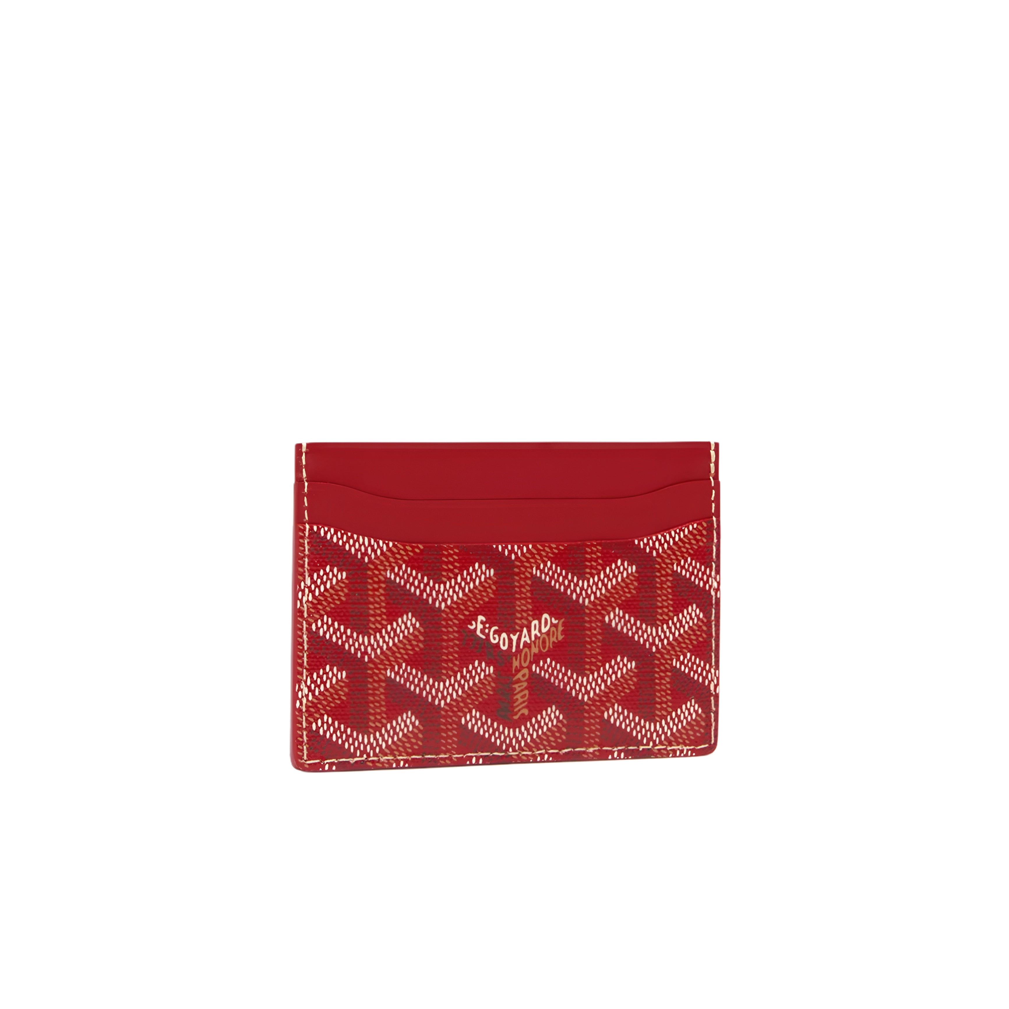 GYD Cardholder