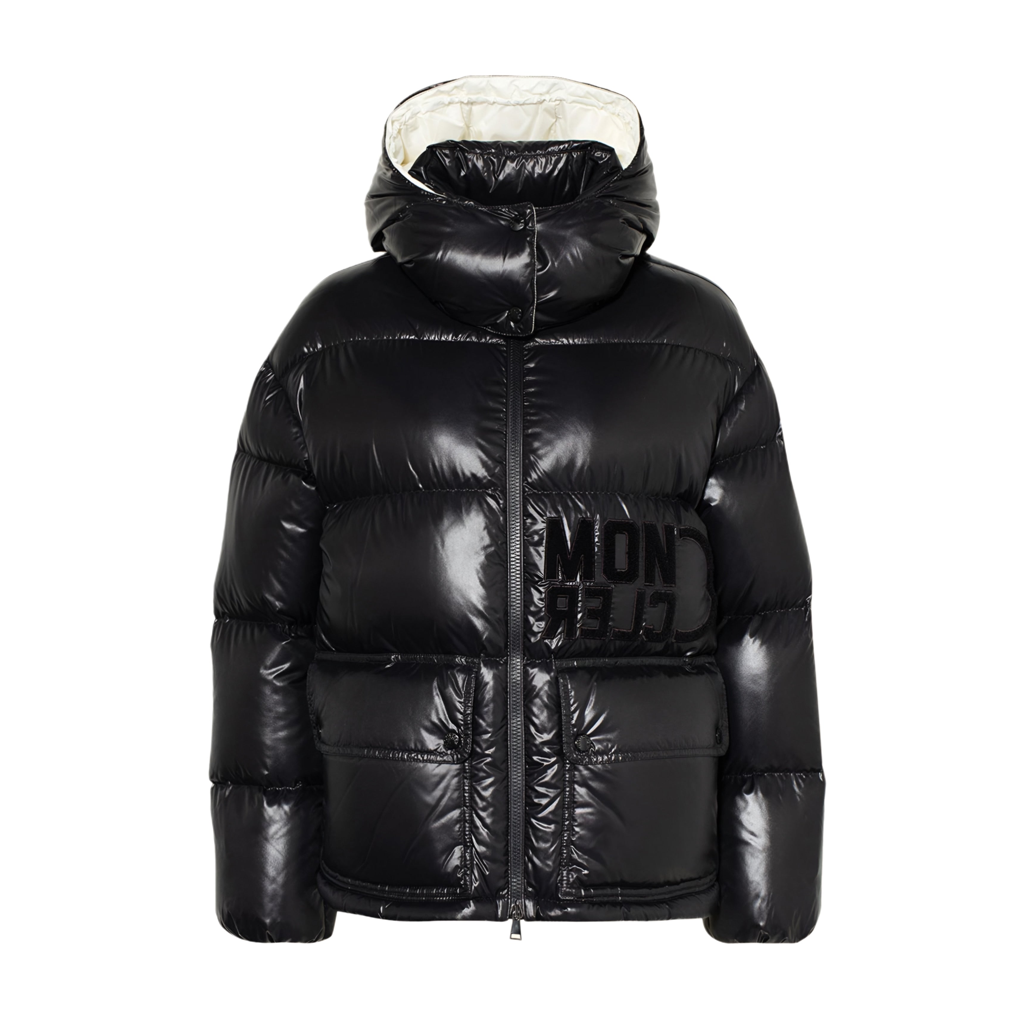 M Maya Vintage Woman's Down Jacket
