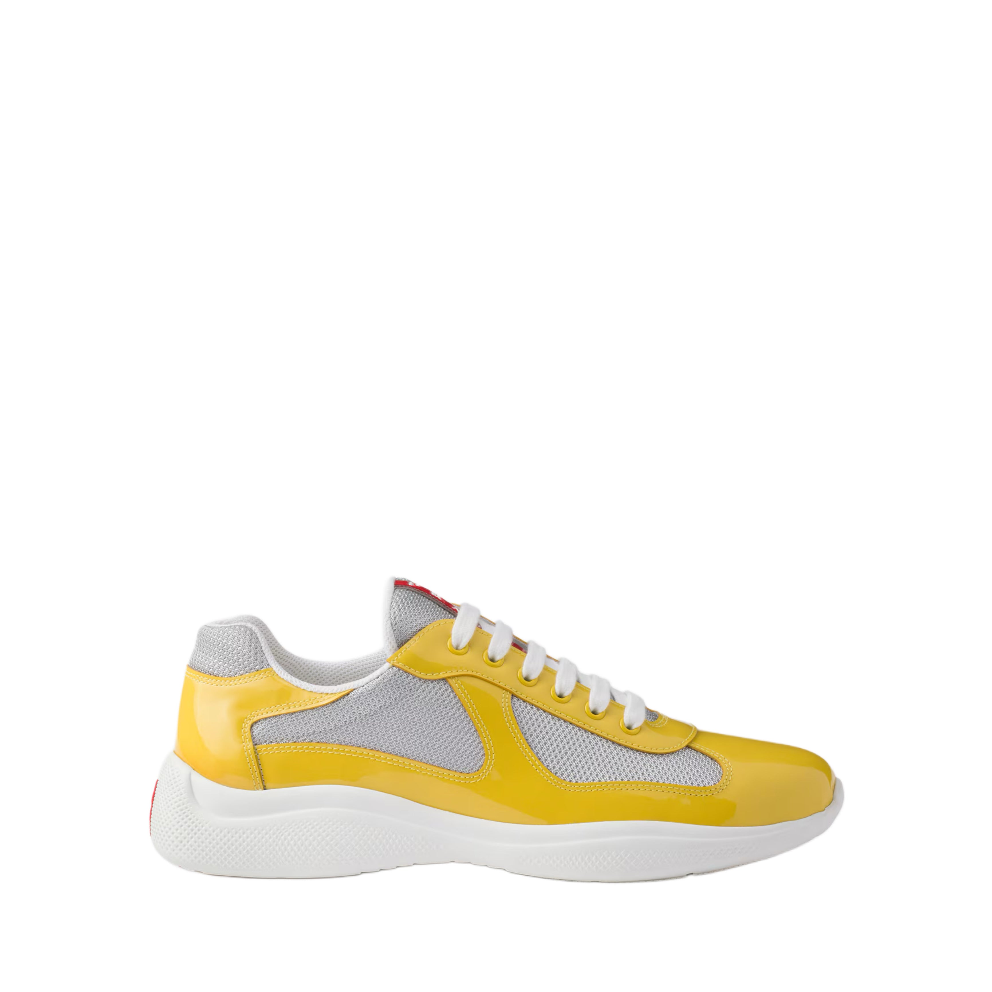 P America's Cup Glossy