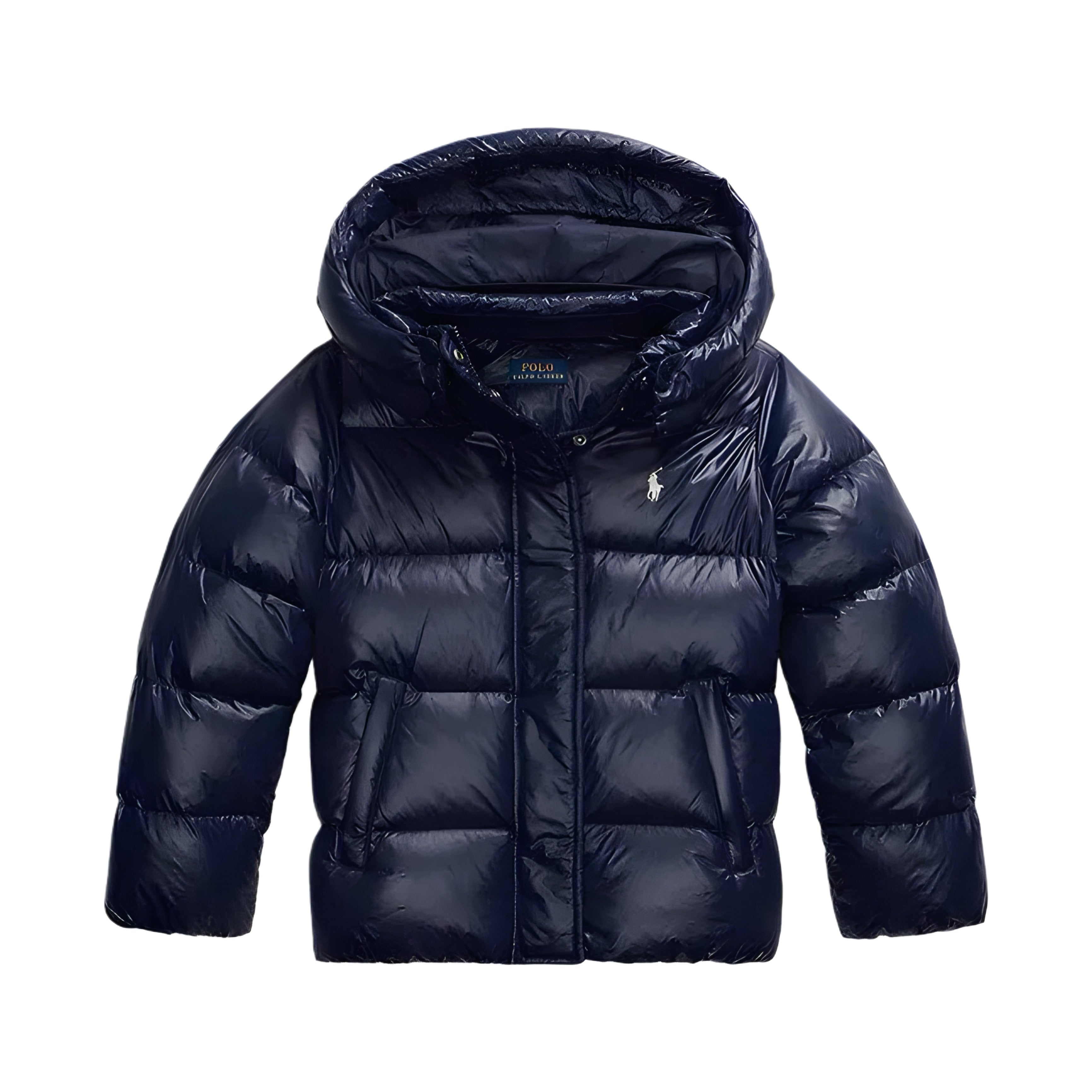 RL Puffer Jacket