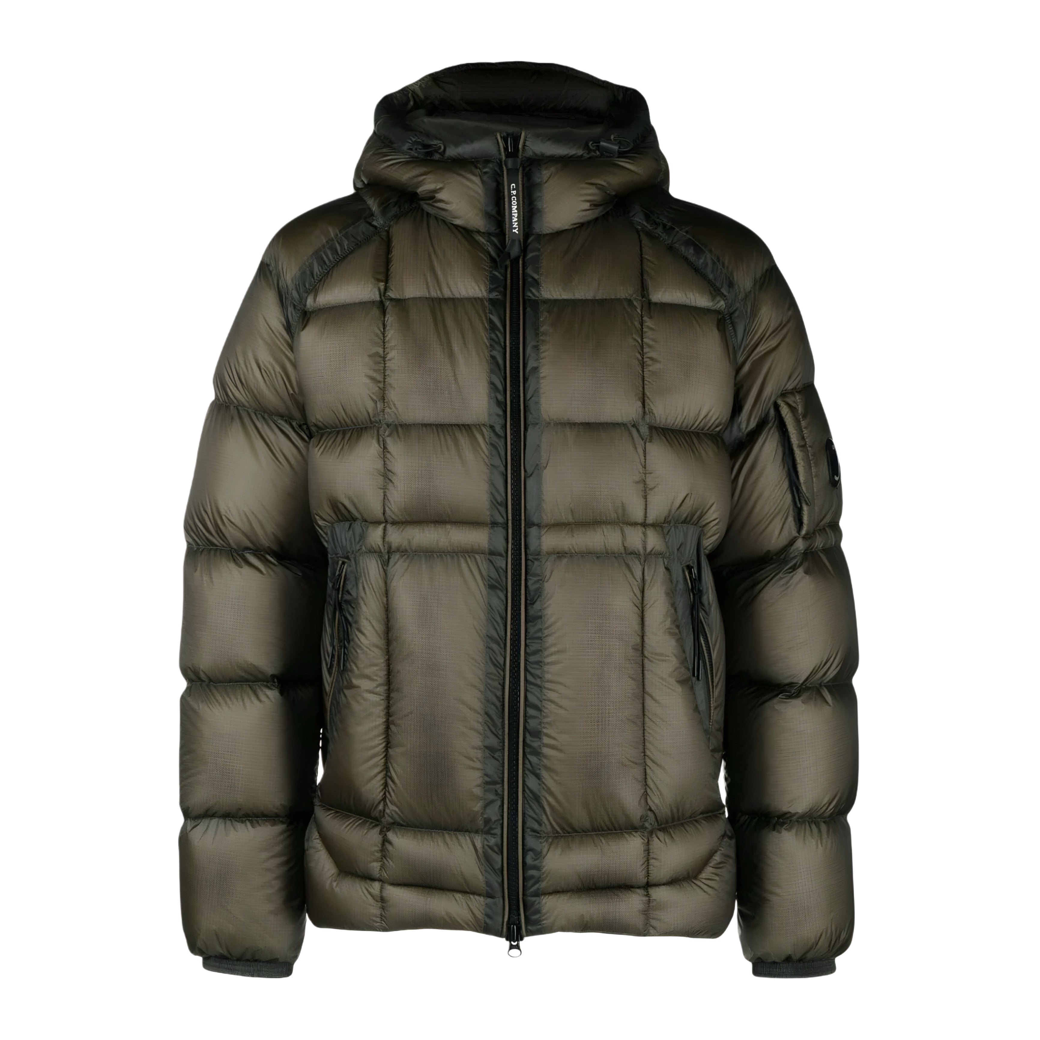 CP Comp. Puffer Jacket