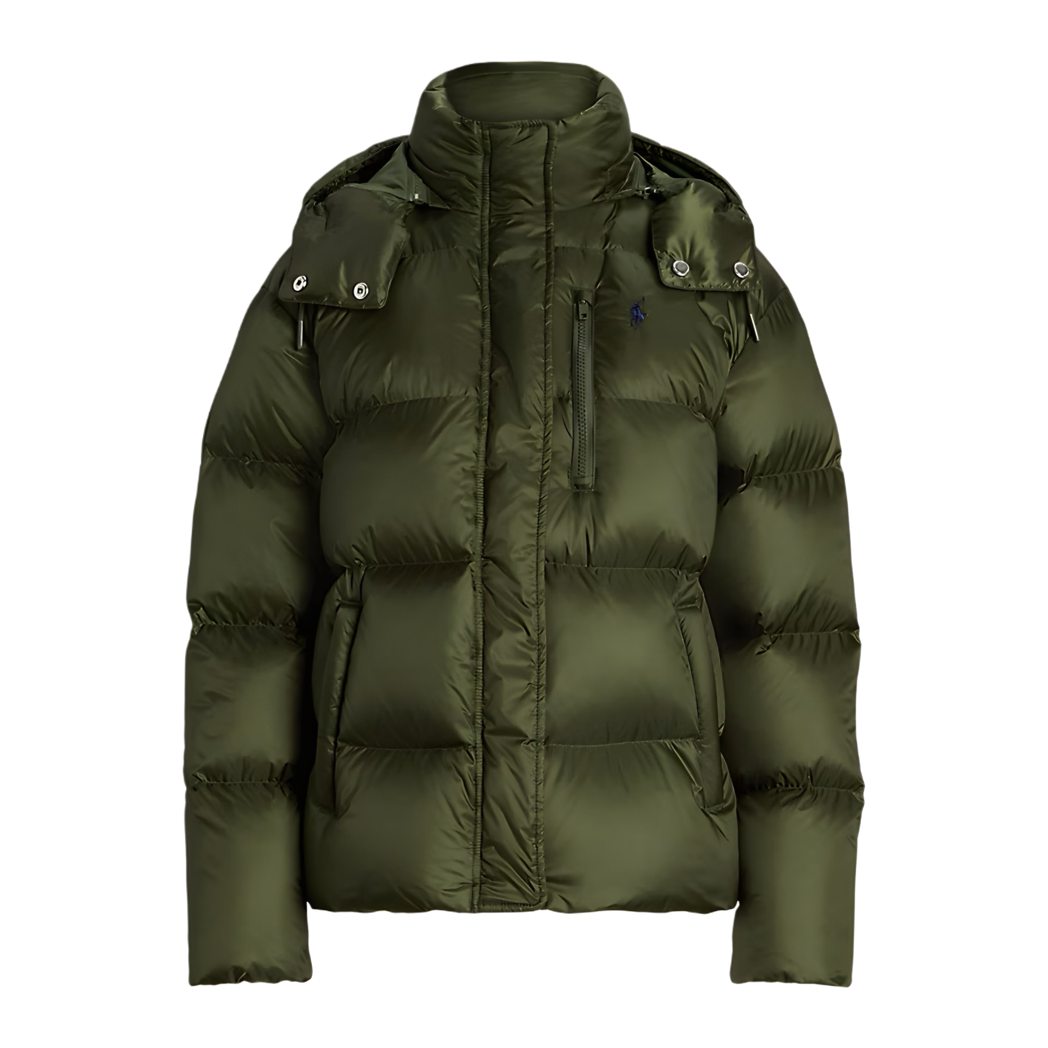 RL Puffer Jacket
