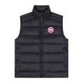 Canada G Autumn Vest