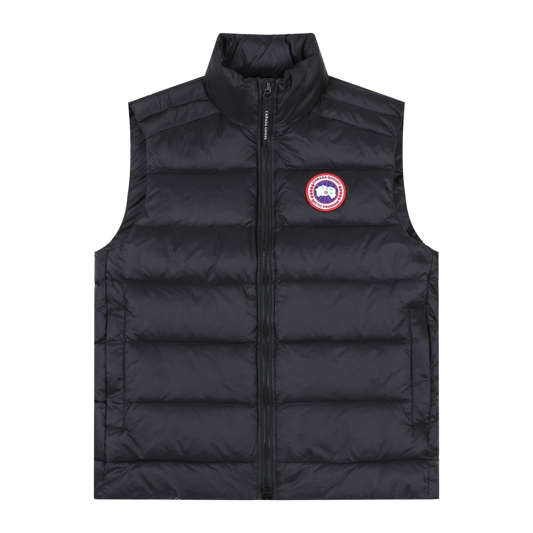 Canada G Autumn Vest