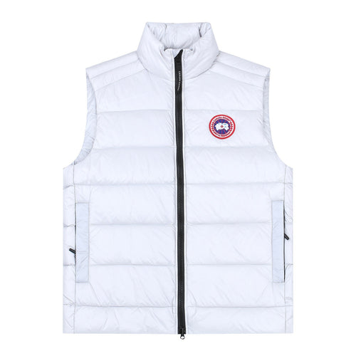 Canada G Autumn Vest