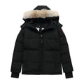 Canada G Winter Jacket