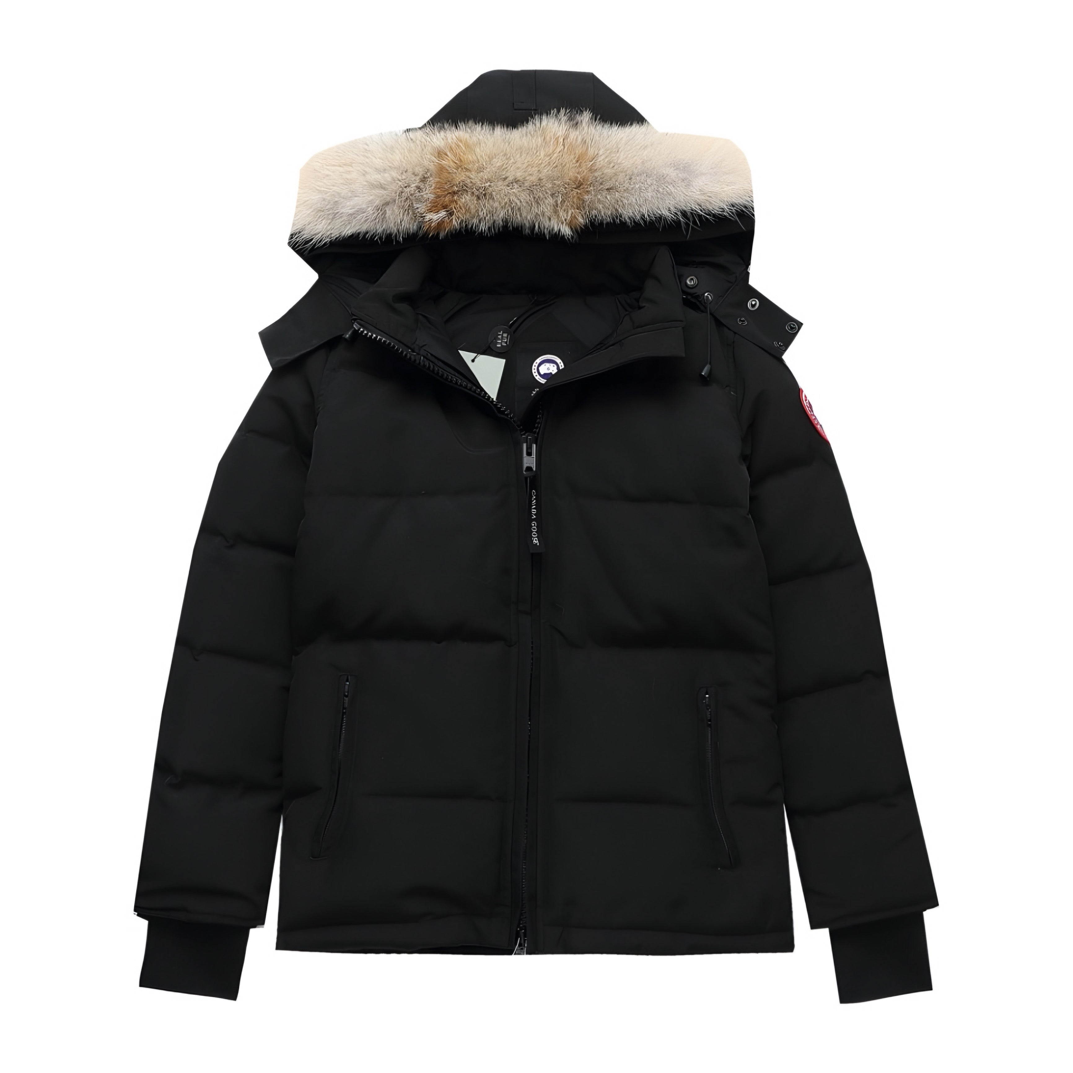 Canada G Winter Jacket