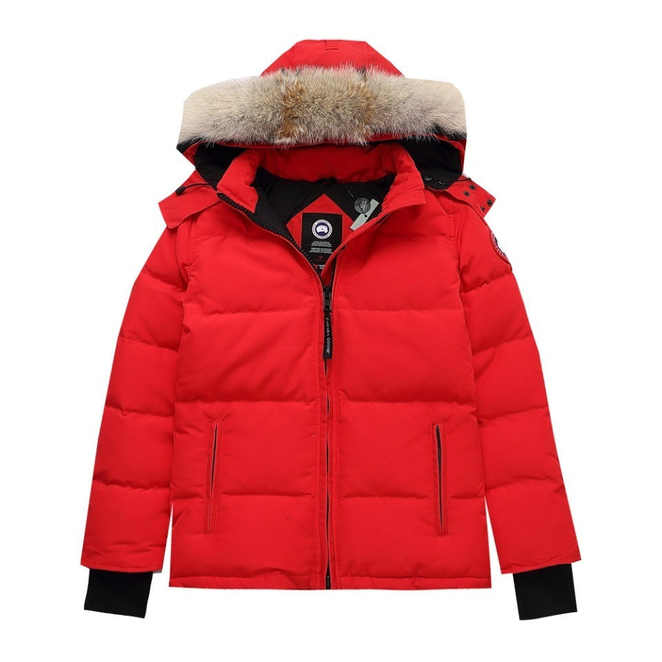 Canada G Winter Jacket