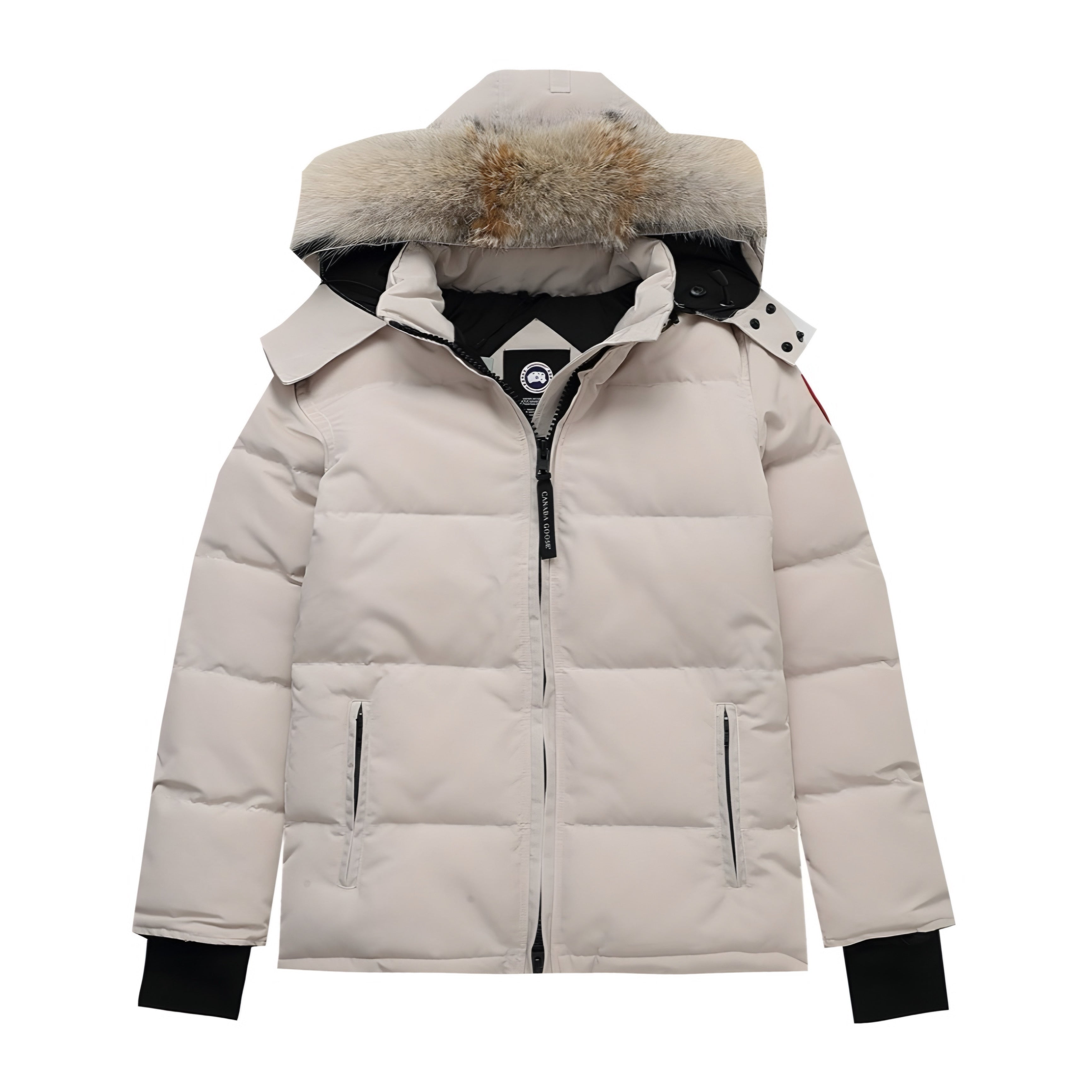 Canada G Winter Jacket