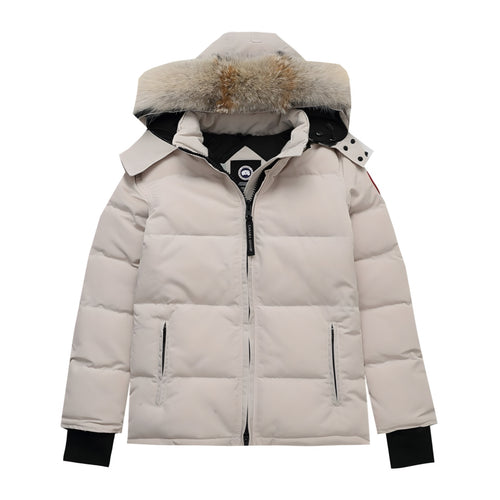 Canada G Winter Jacket