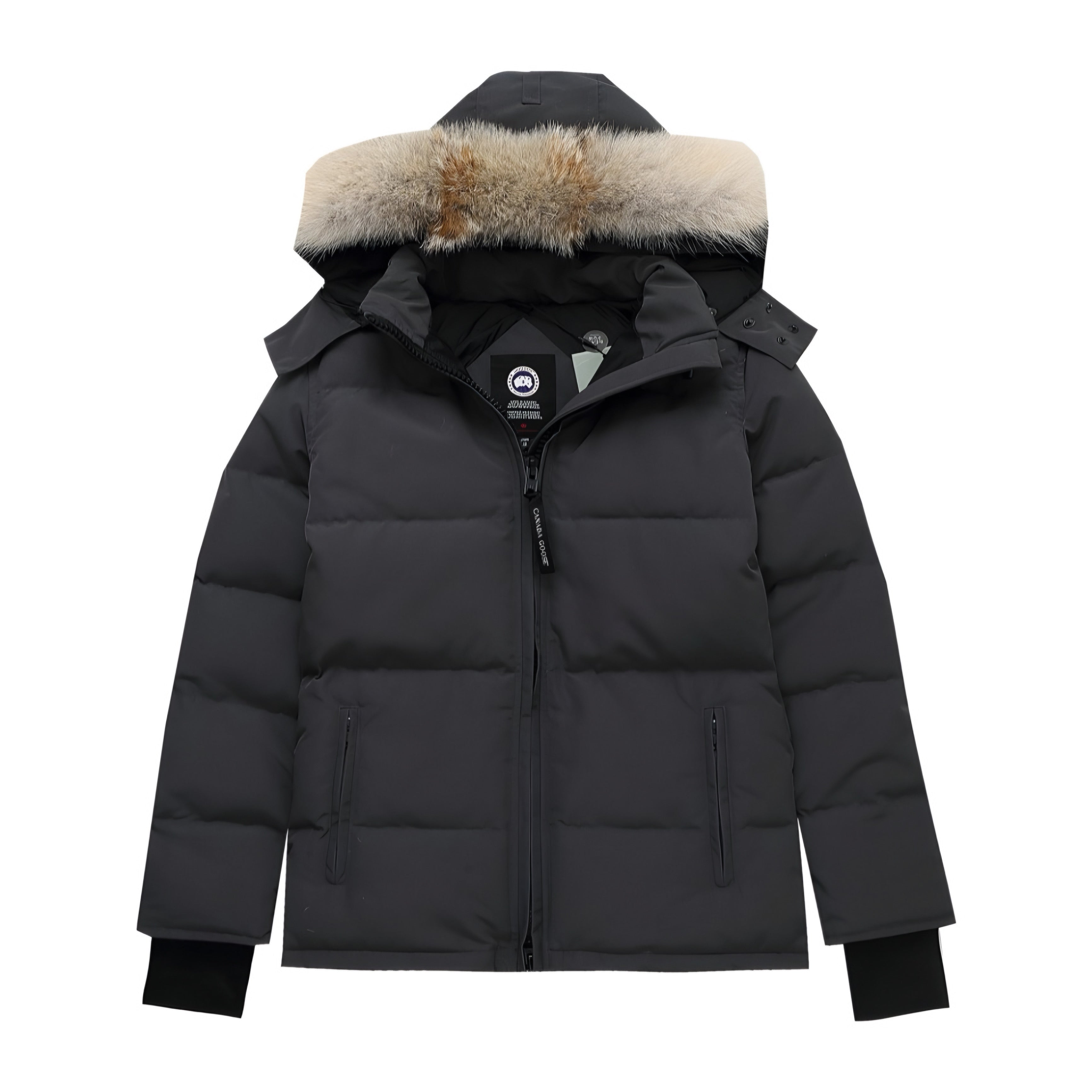 Canada G Winter Jacket